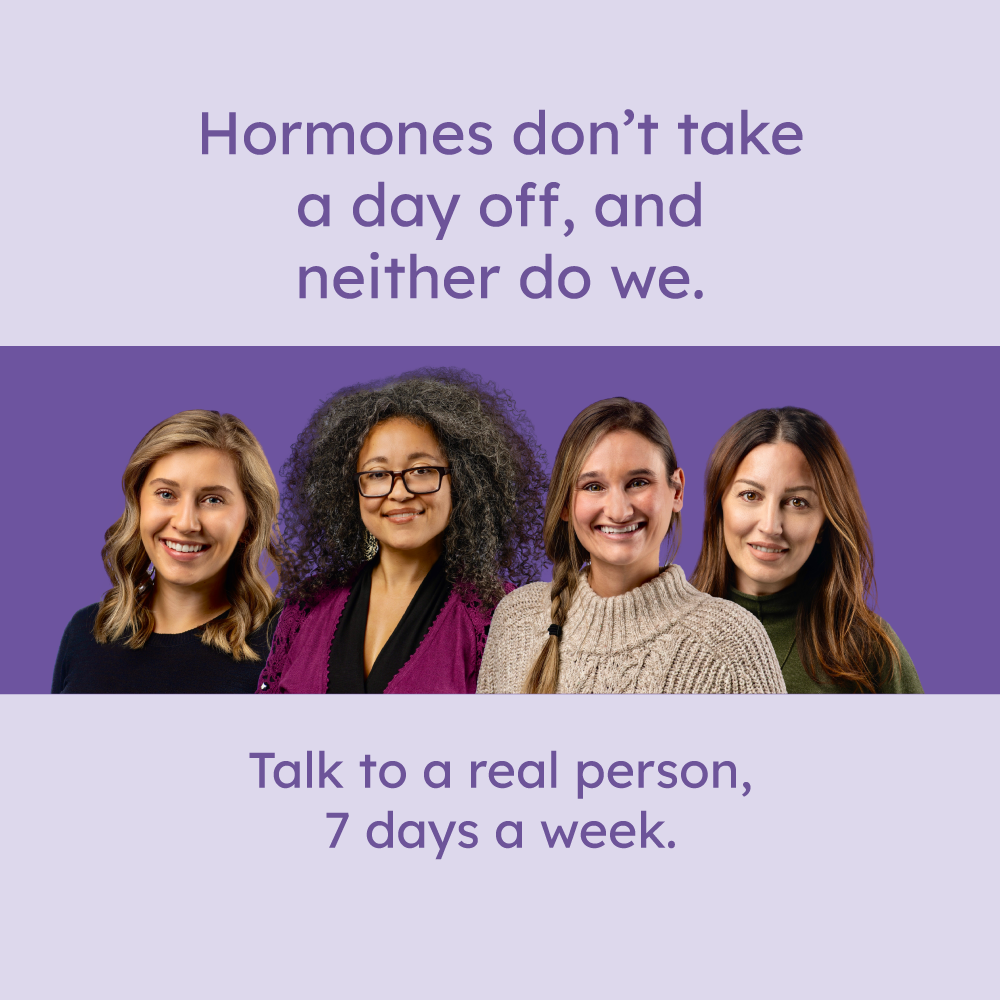 Balance Bundle by Proov