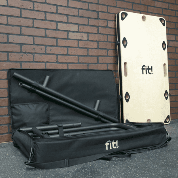 Attachment Storage Bag by Fit! Store