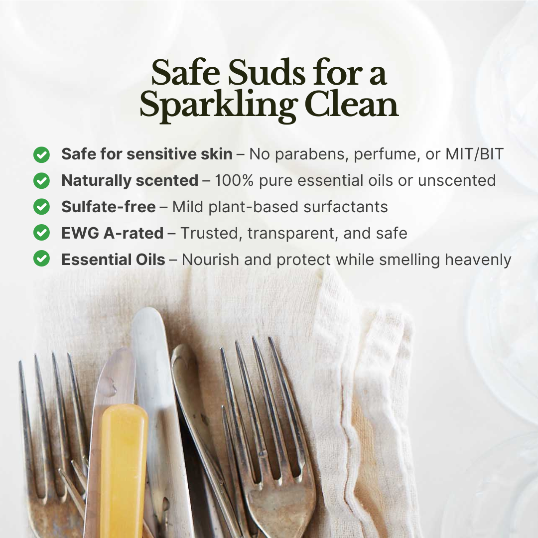 Dish Soap, 16 Fl Oz by Common Good