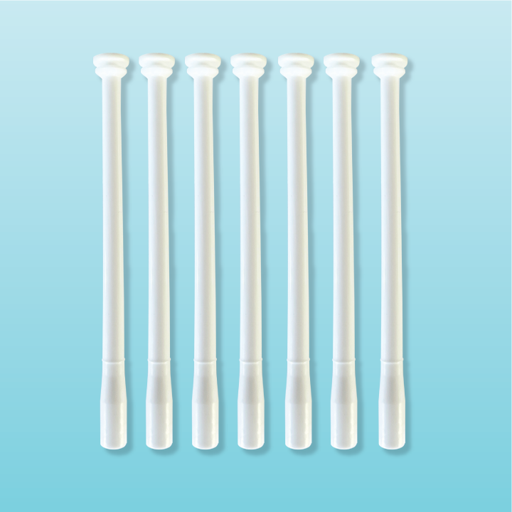 Flower Power® Boric Acid Vaginal Suppository Applicators by FlowerPower™ Feminine Health