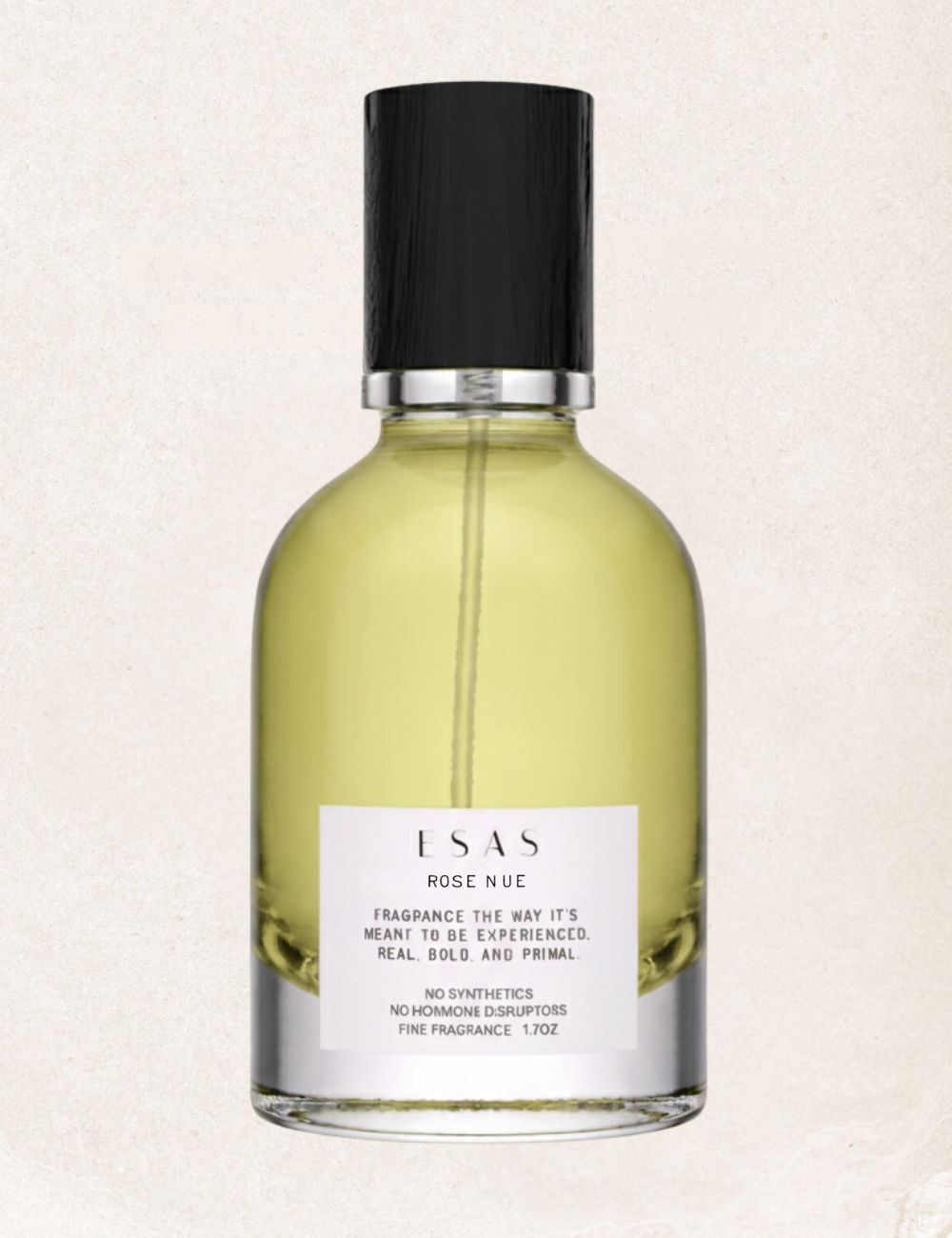 Rose Nue Fragrance