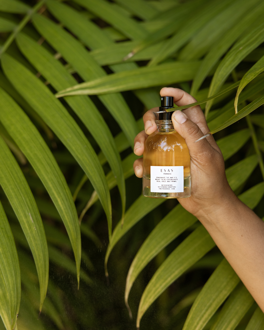 Paradis Fragrance