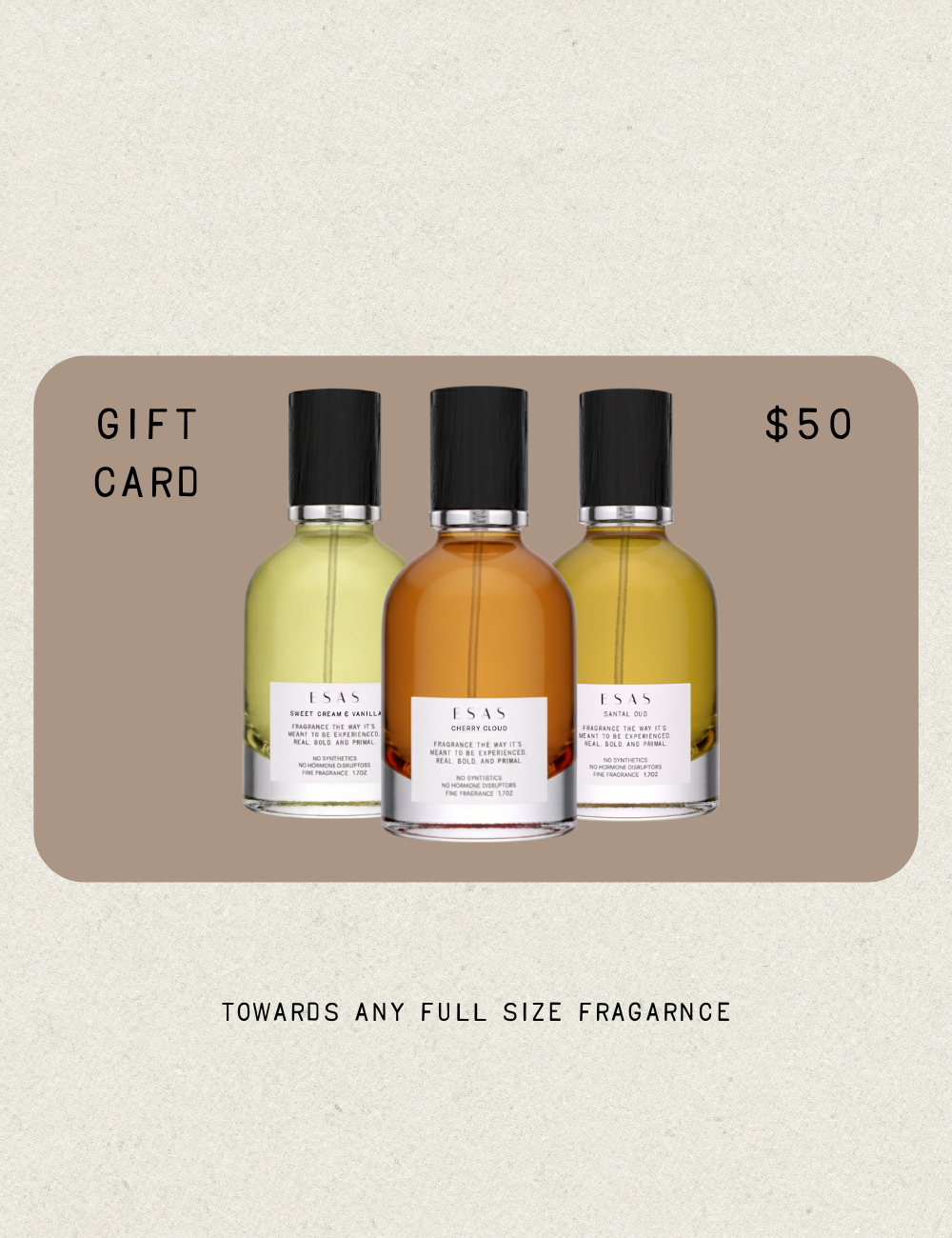 Scent Discovery Kit