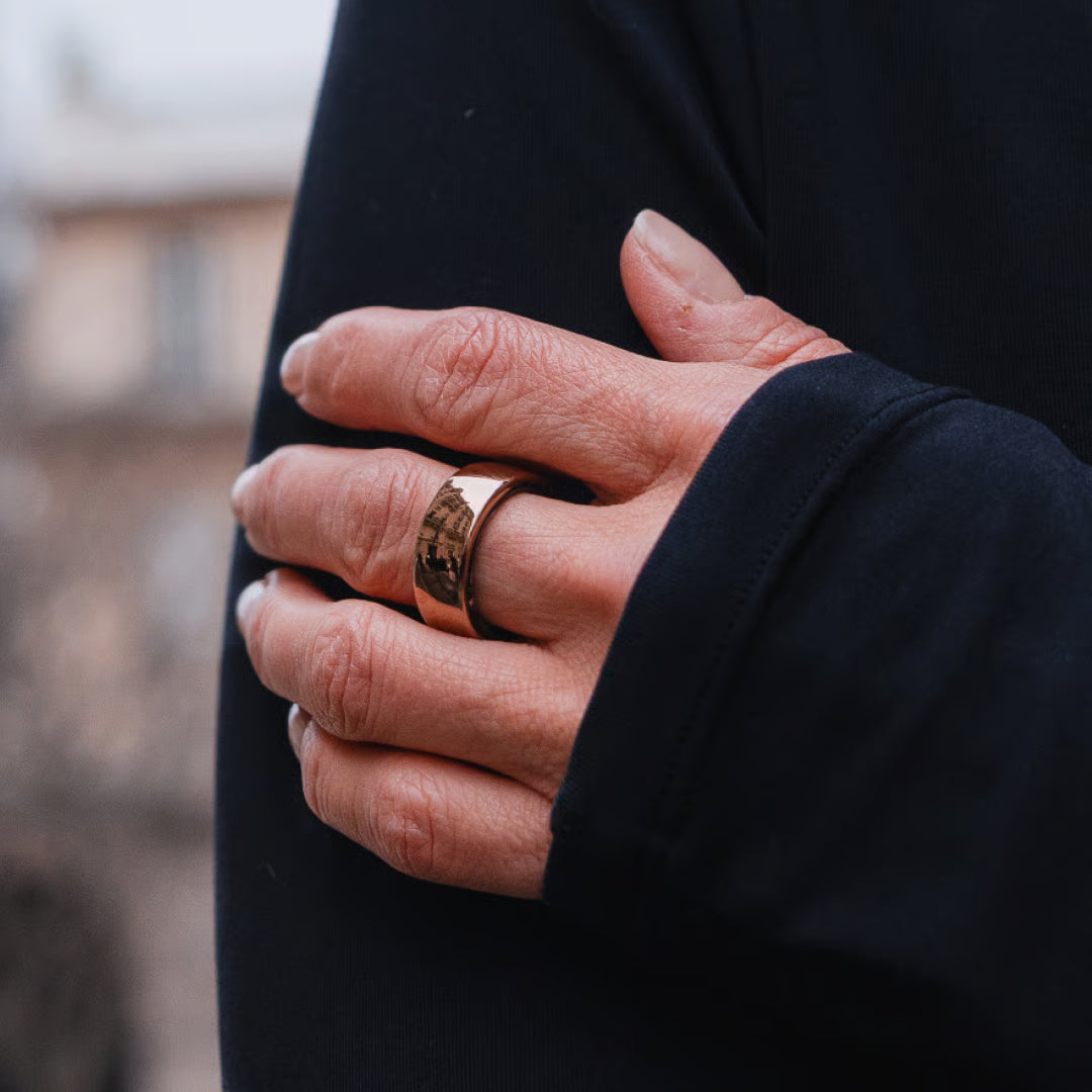 Circular Ring 2