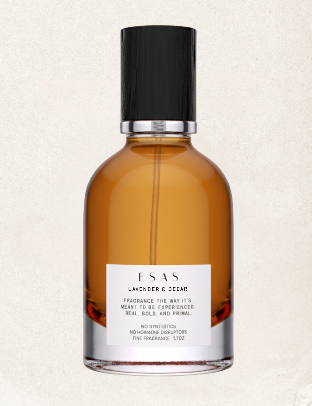 Lavender & Cedar Fragrance