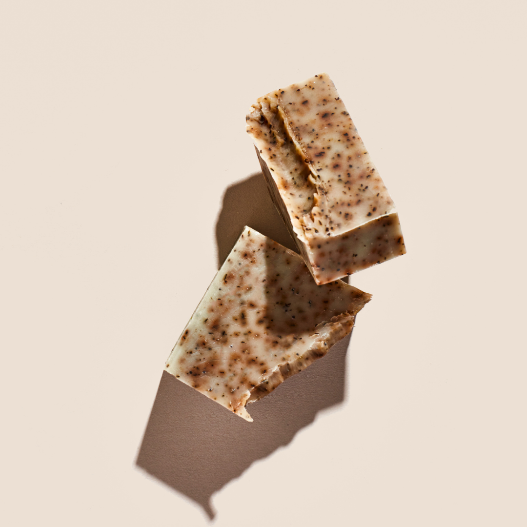 Tea Tree + Mint Soap by Palermo Body