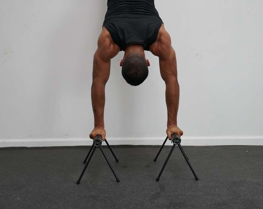 P-Bars by Fit! Store