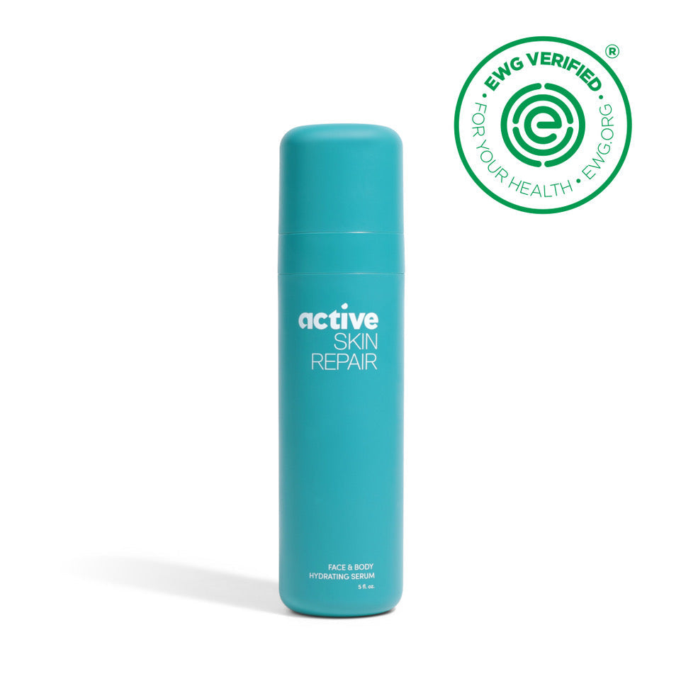 Hydrating Serum