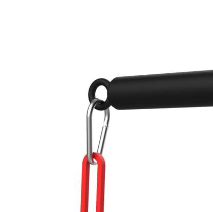 Banded Bar Accessory Kit by Fit! Store