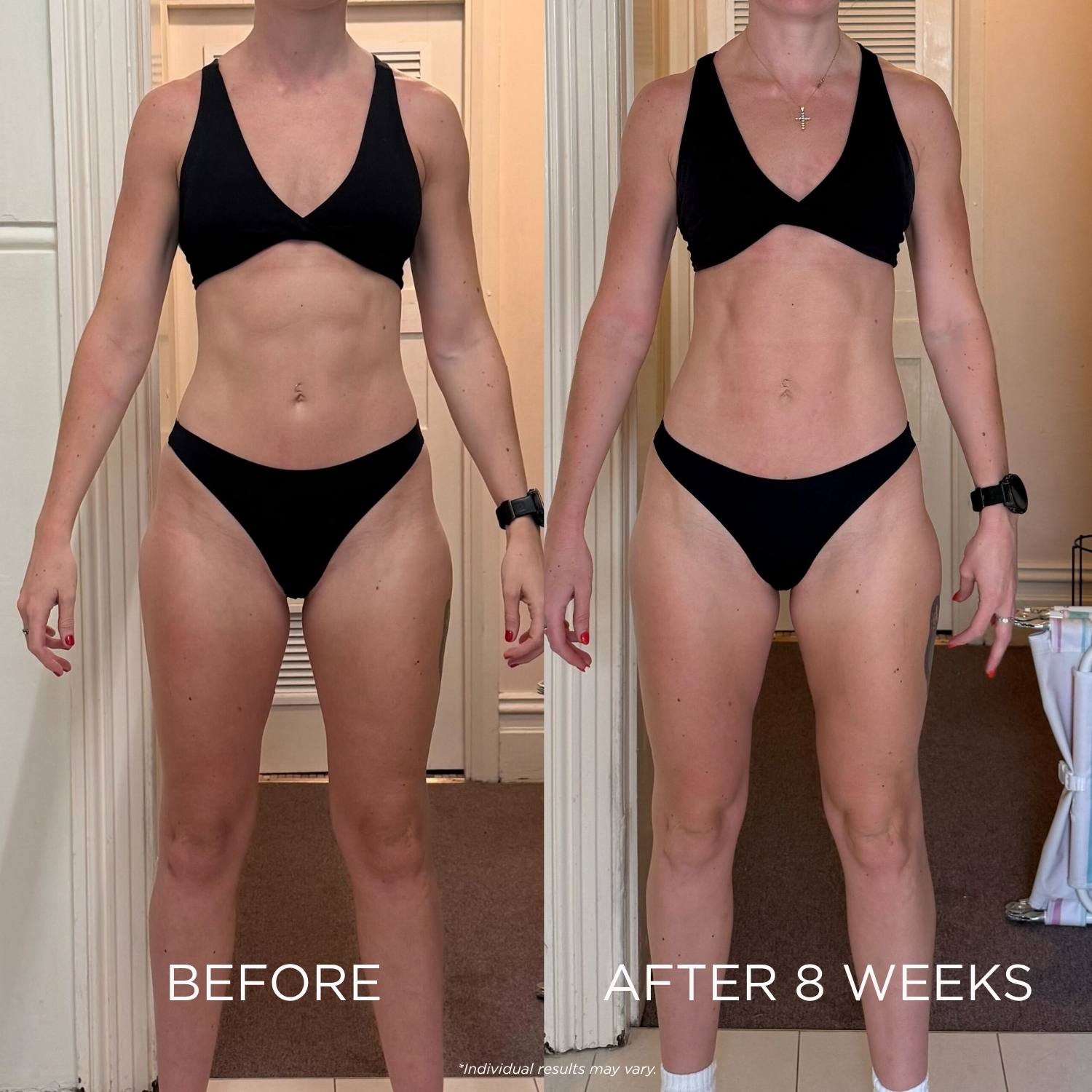 Lean+ GLP-1 Support Formula