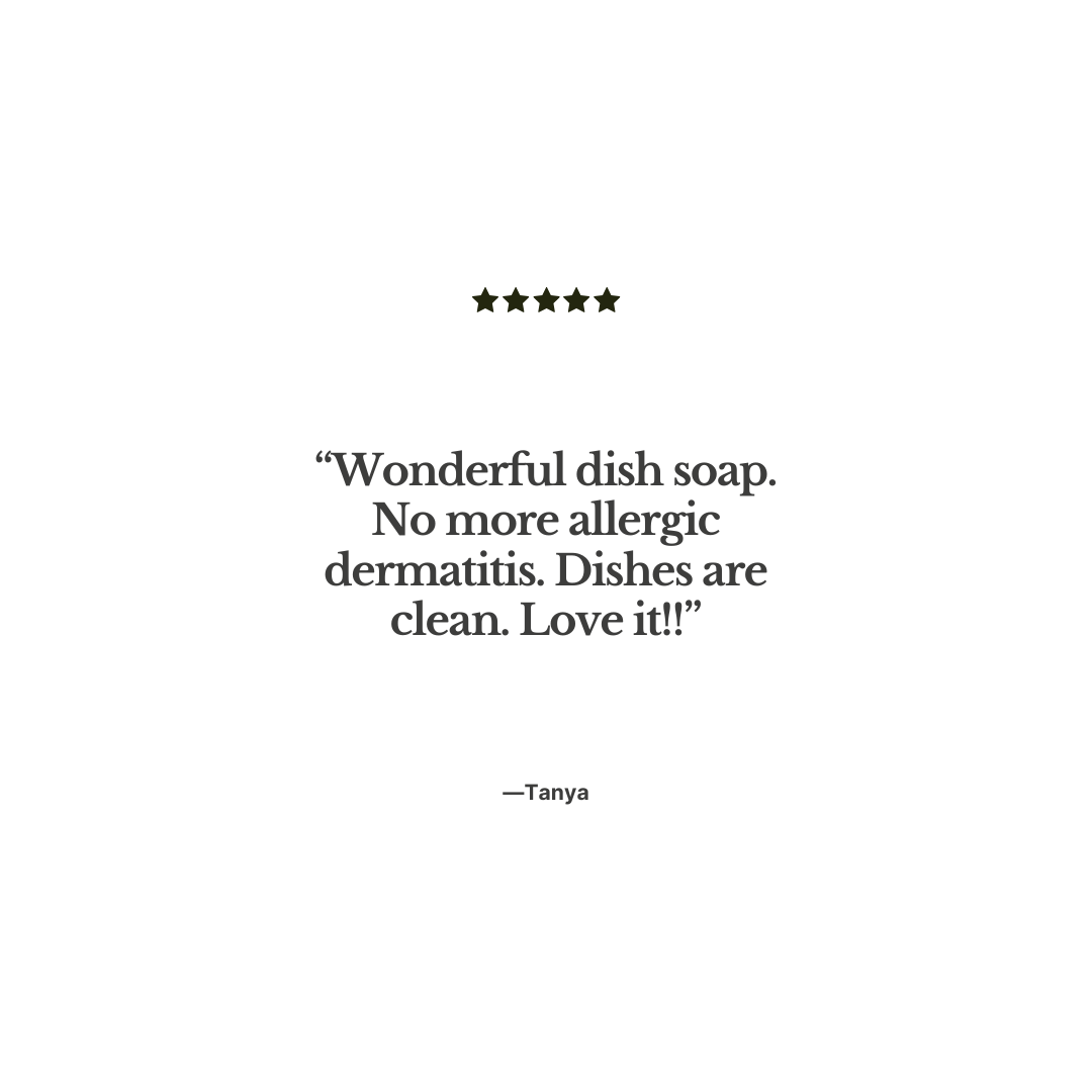 Dish Soap, 16 Fl Oz by Common Good