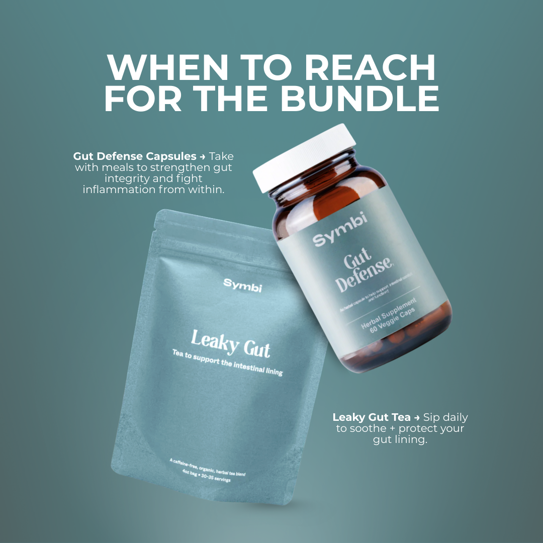 Leaky Gut Bundle