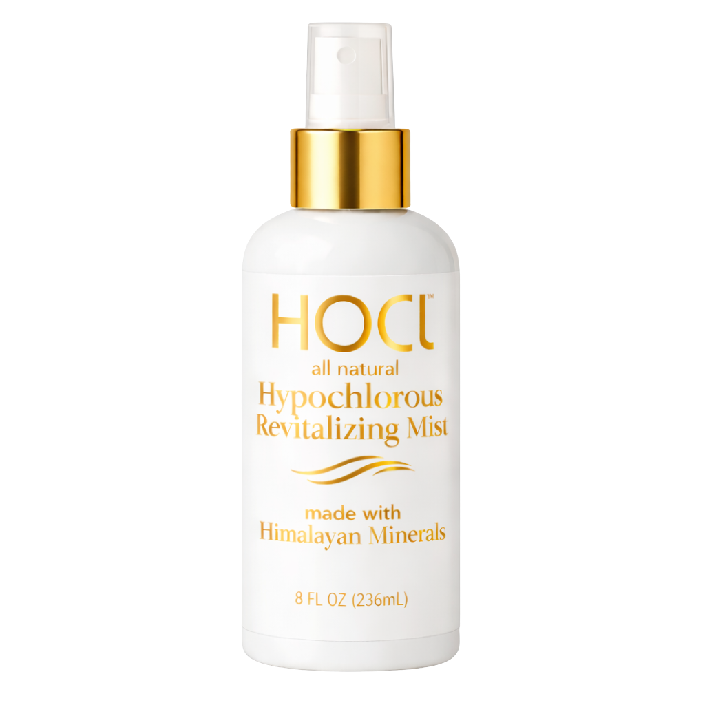 Revitalizing Mist - 8 oz