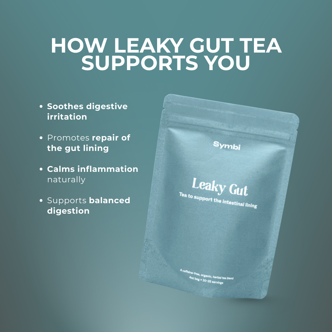 Leaky Gut Bundle