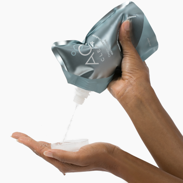 AO2 Clear (SAMPLE 150)