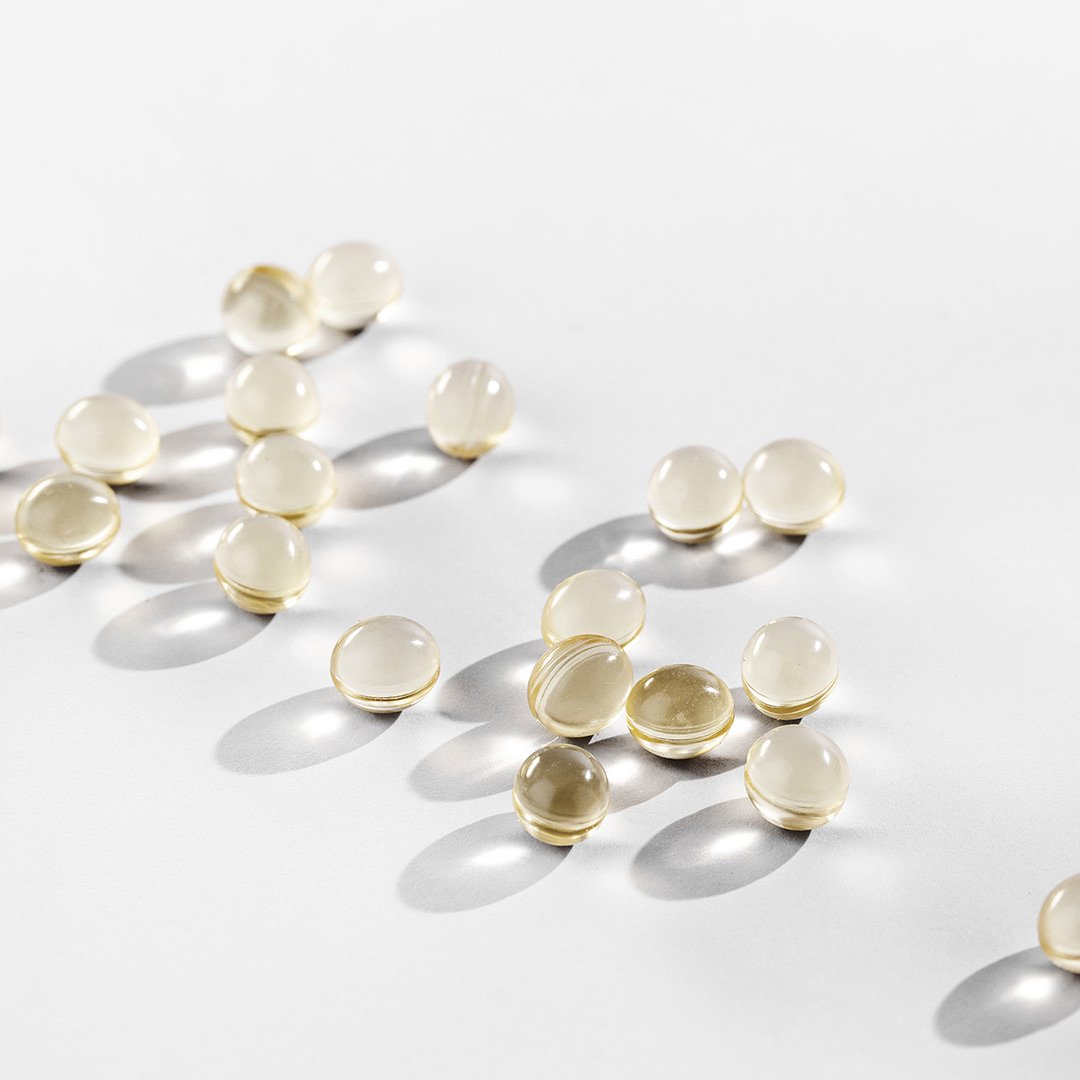 Vegan Vitamin D Formula