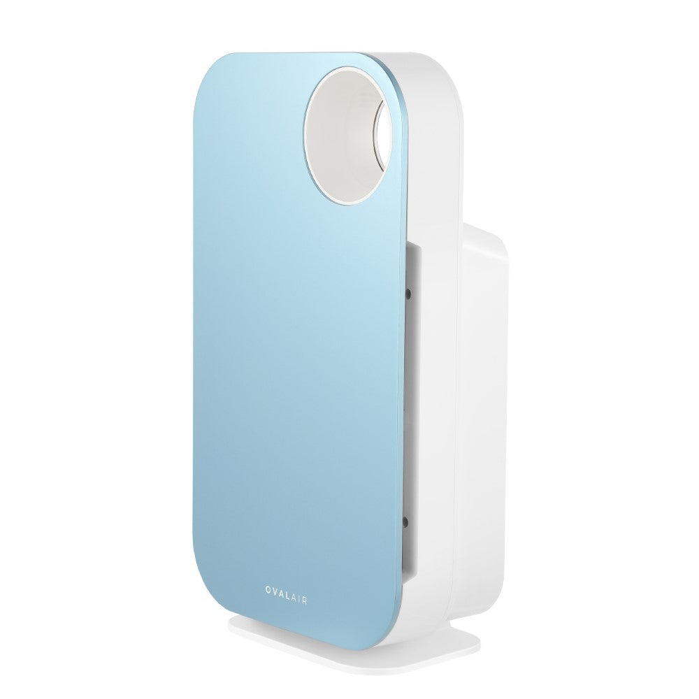 Oval Air Purifier by OVAL AIR