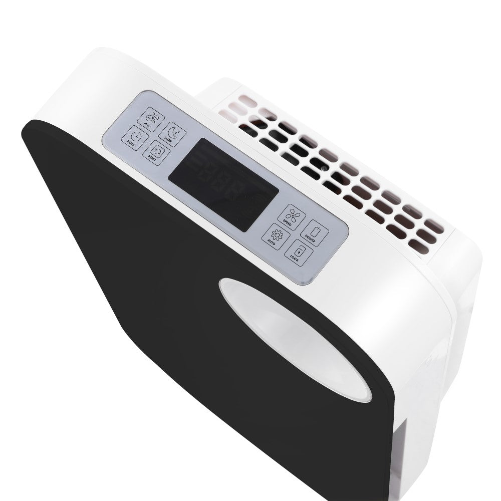 Oval Air Purifier by OVAL AIR