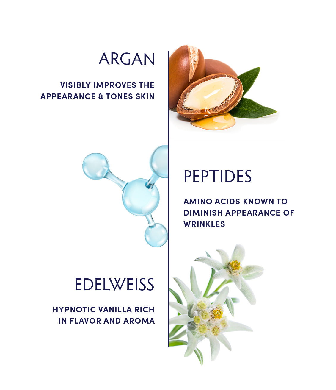 Argan & Peptide Wrinkle Remedy Eye Cream by Naturopathica