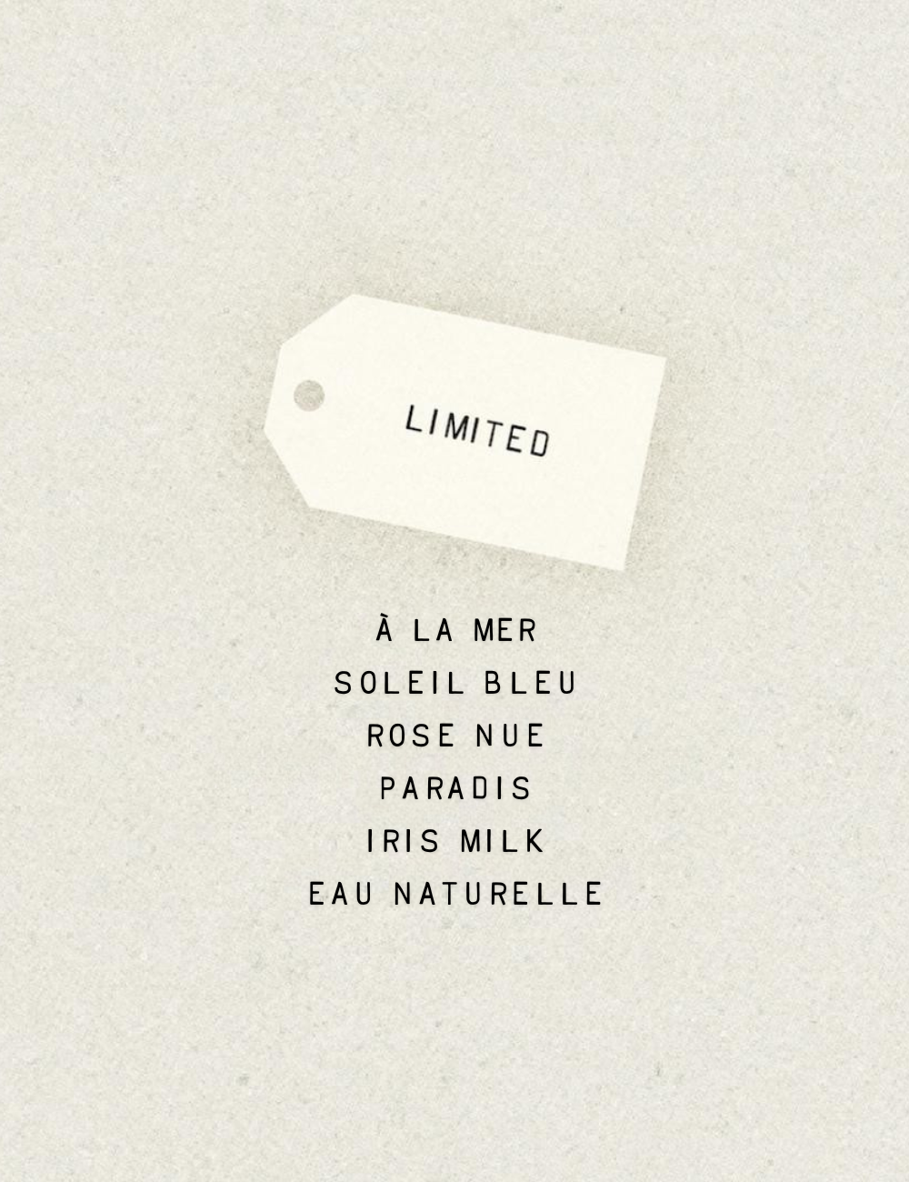 Discover Your Signature Fragrance with the Esas Discovery Set