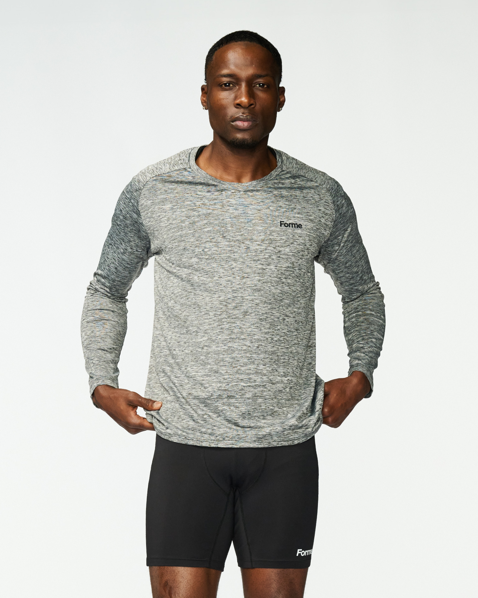 Ace Long Sleeve