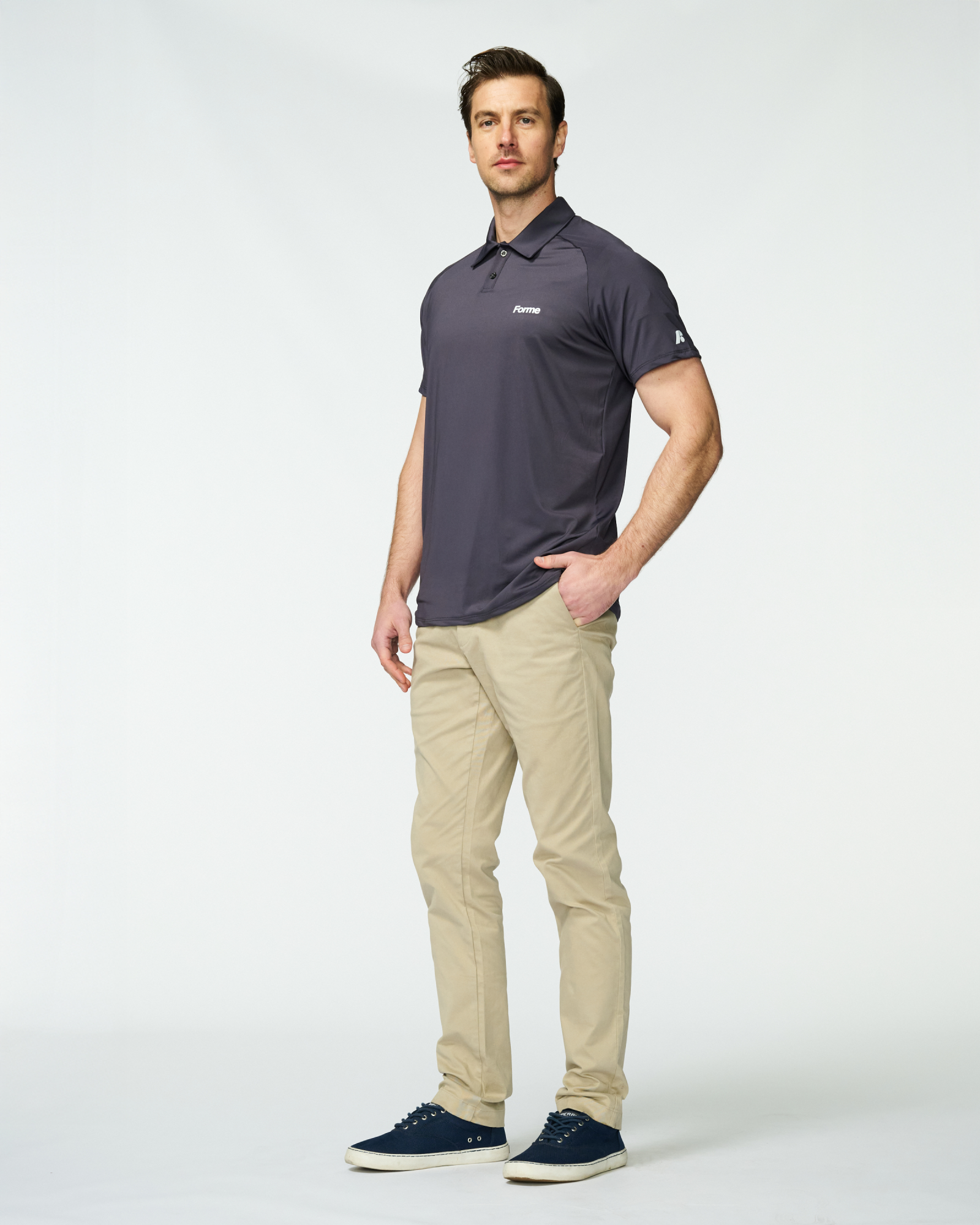Ace+ Polo