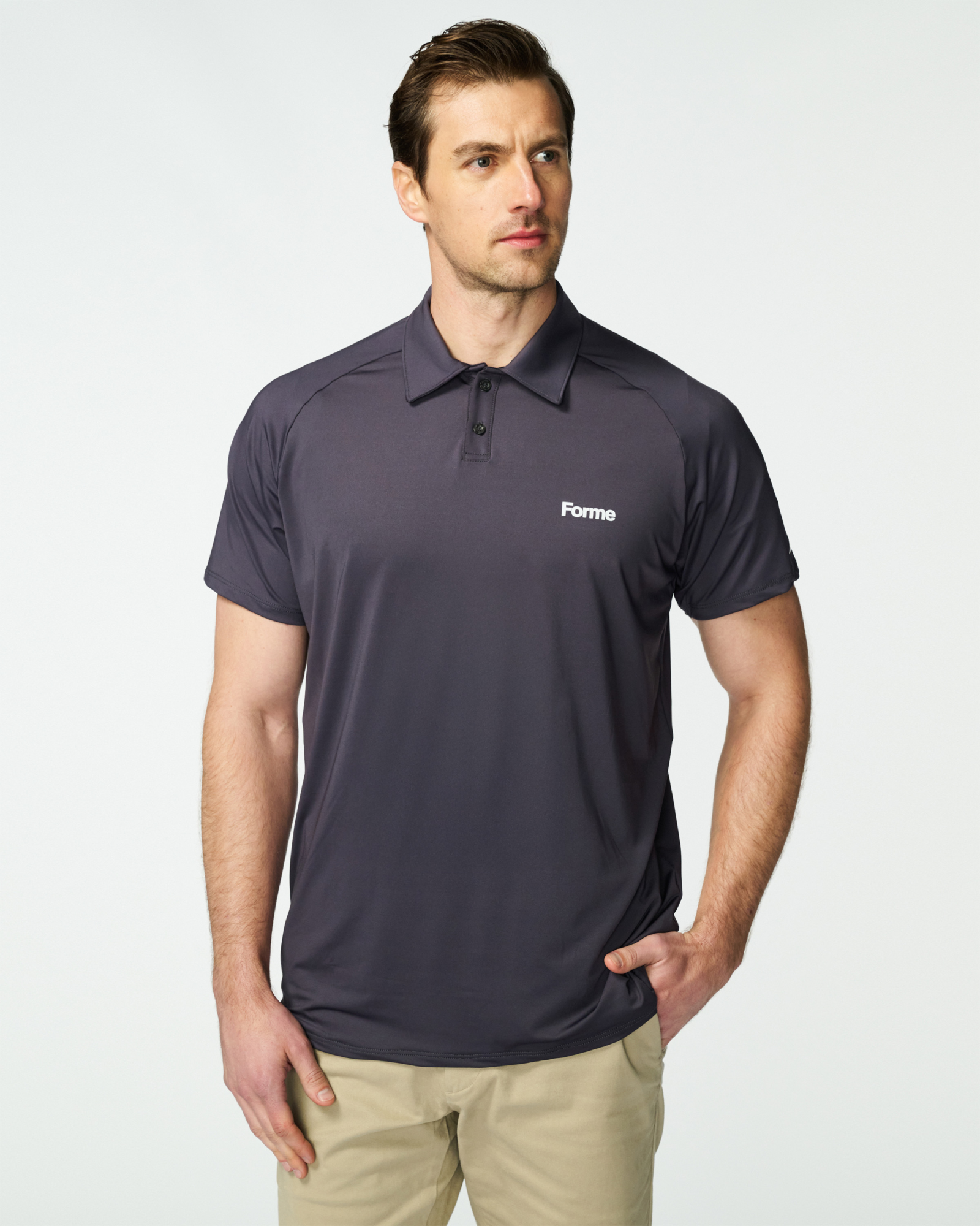 Ace+ Polo