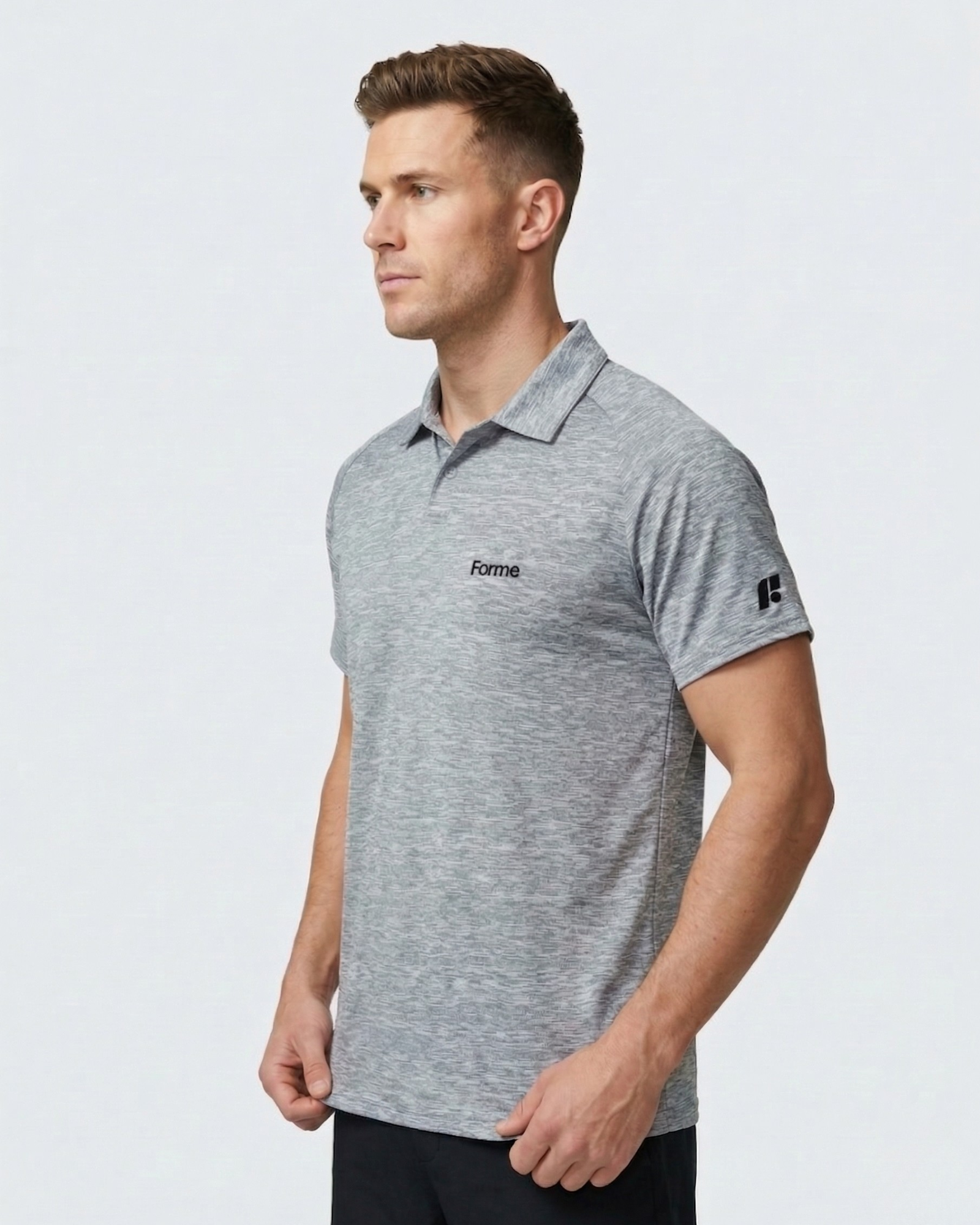 Ace+ Polo