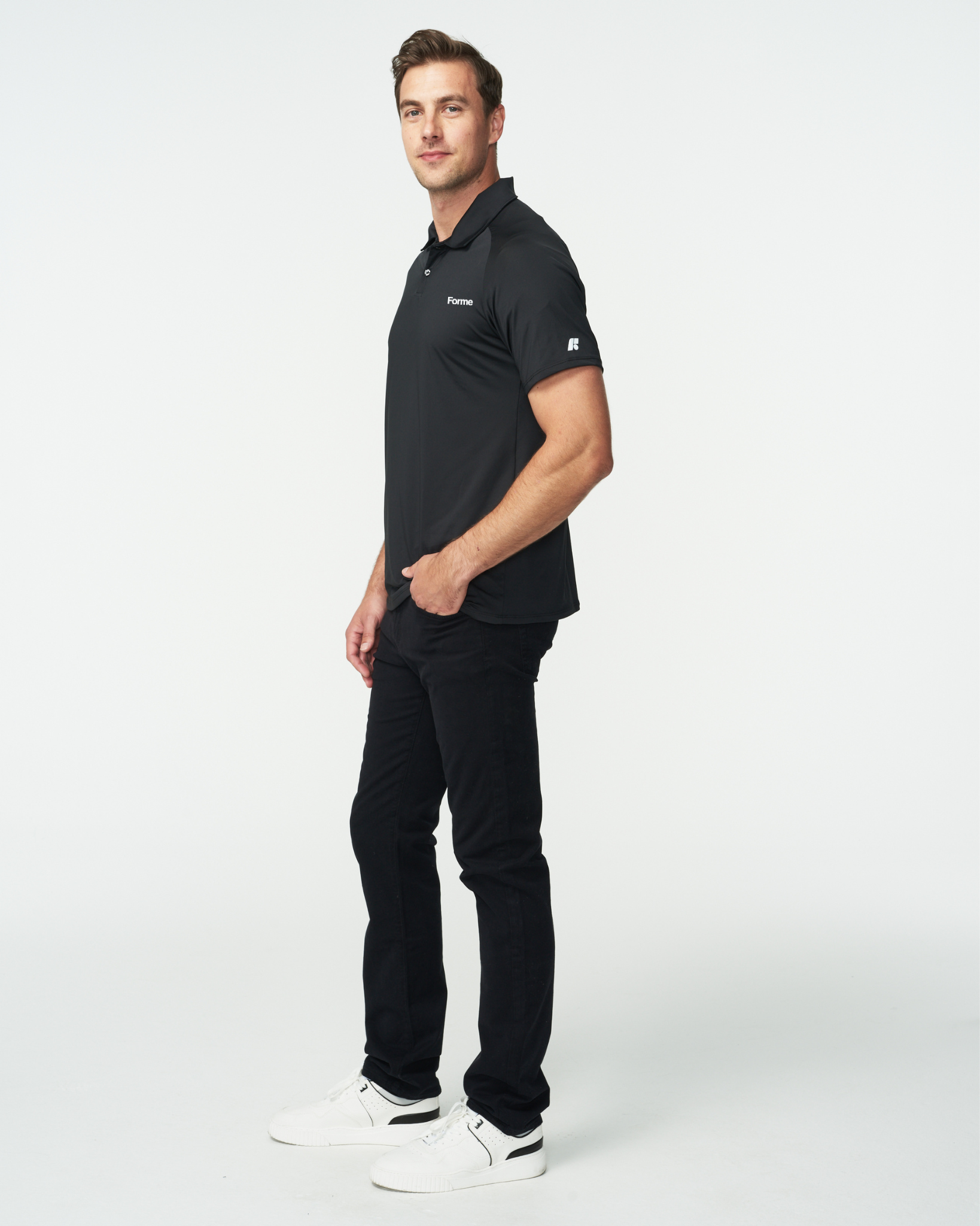 Ace+ Polo