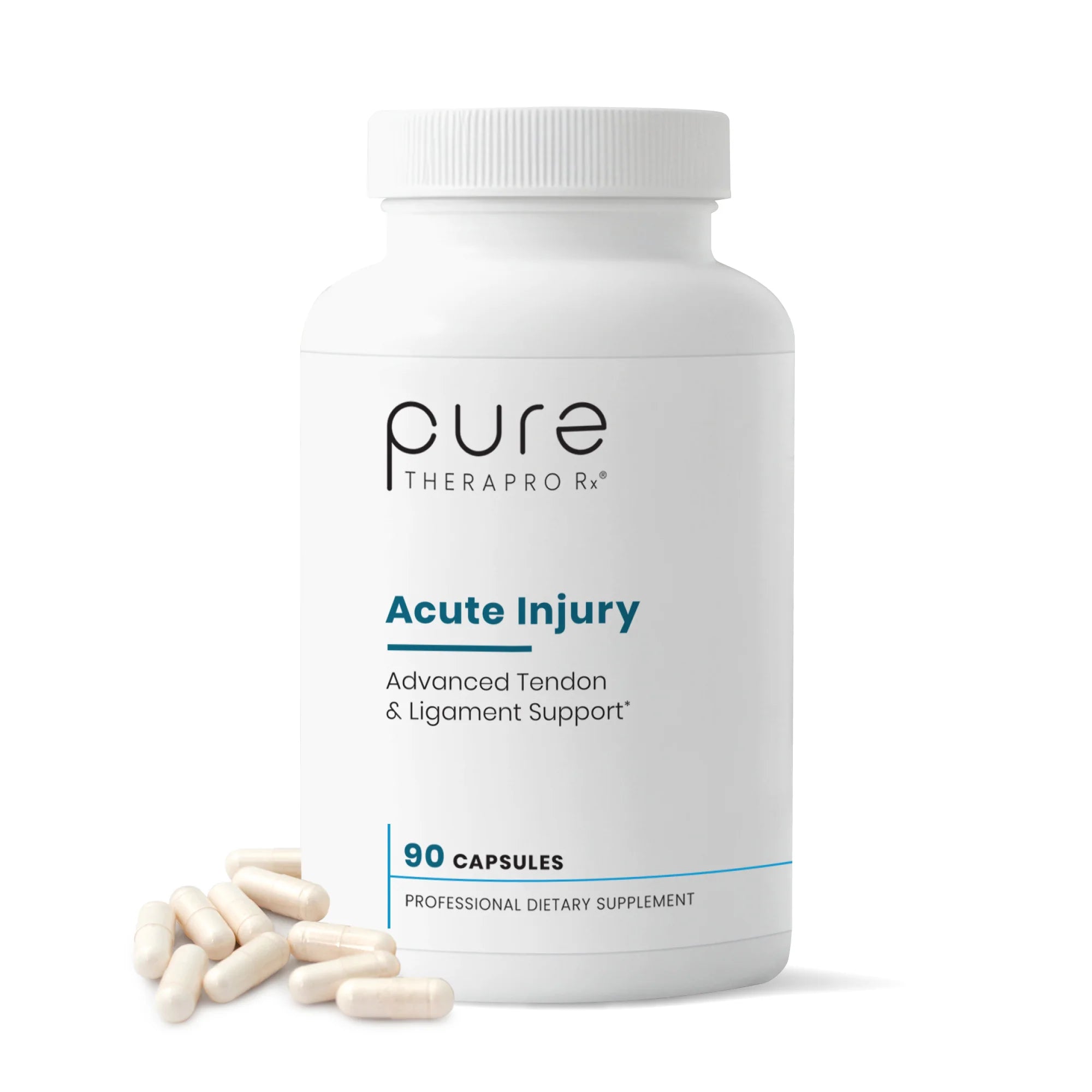 Acute Injury