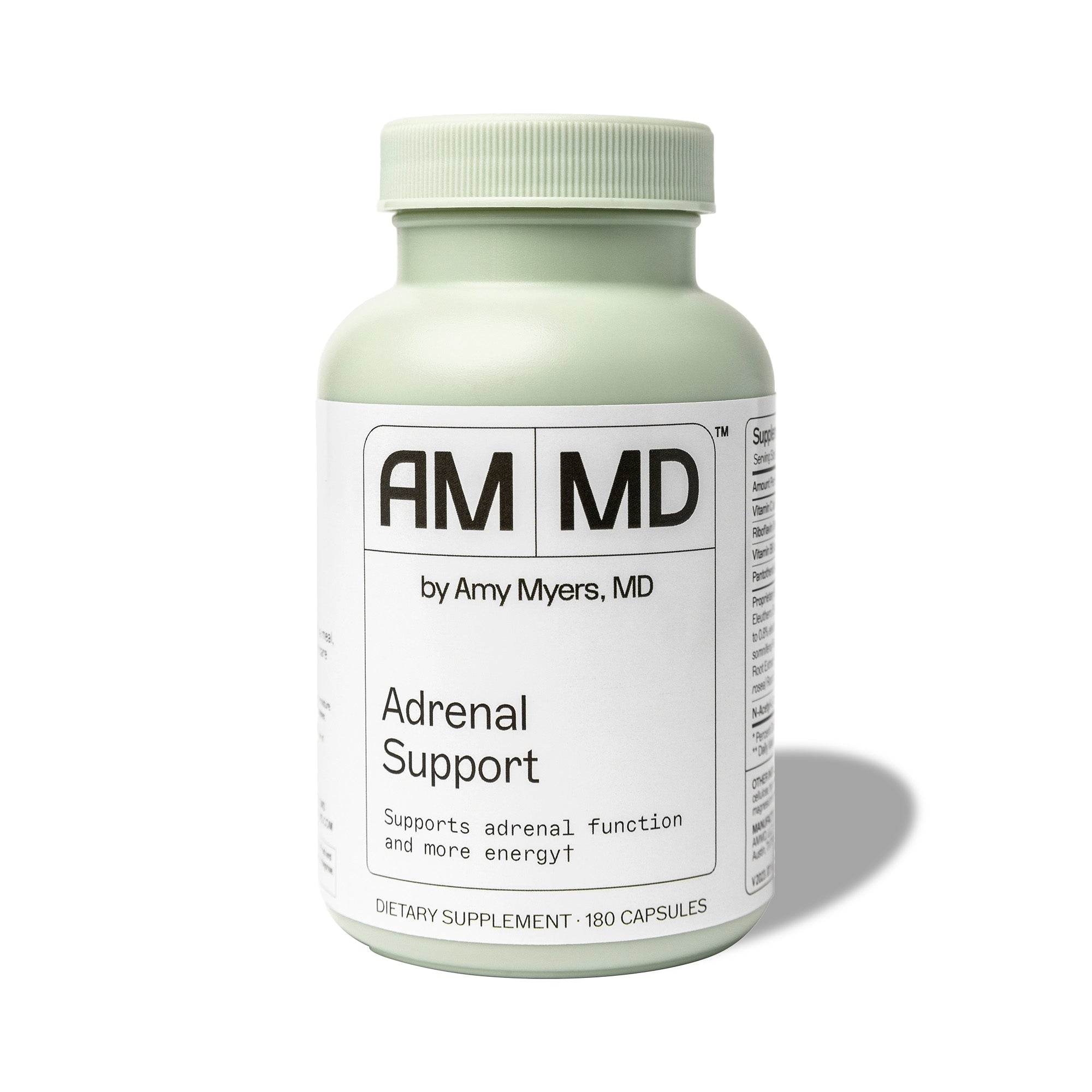 Adrenal Support by Amy Myers MD