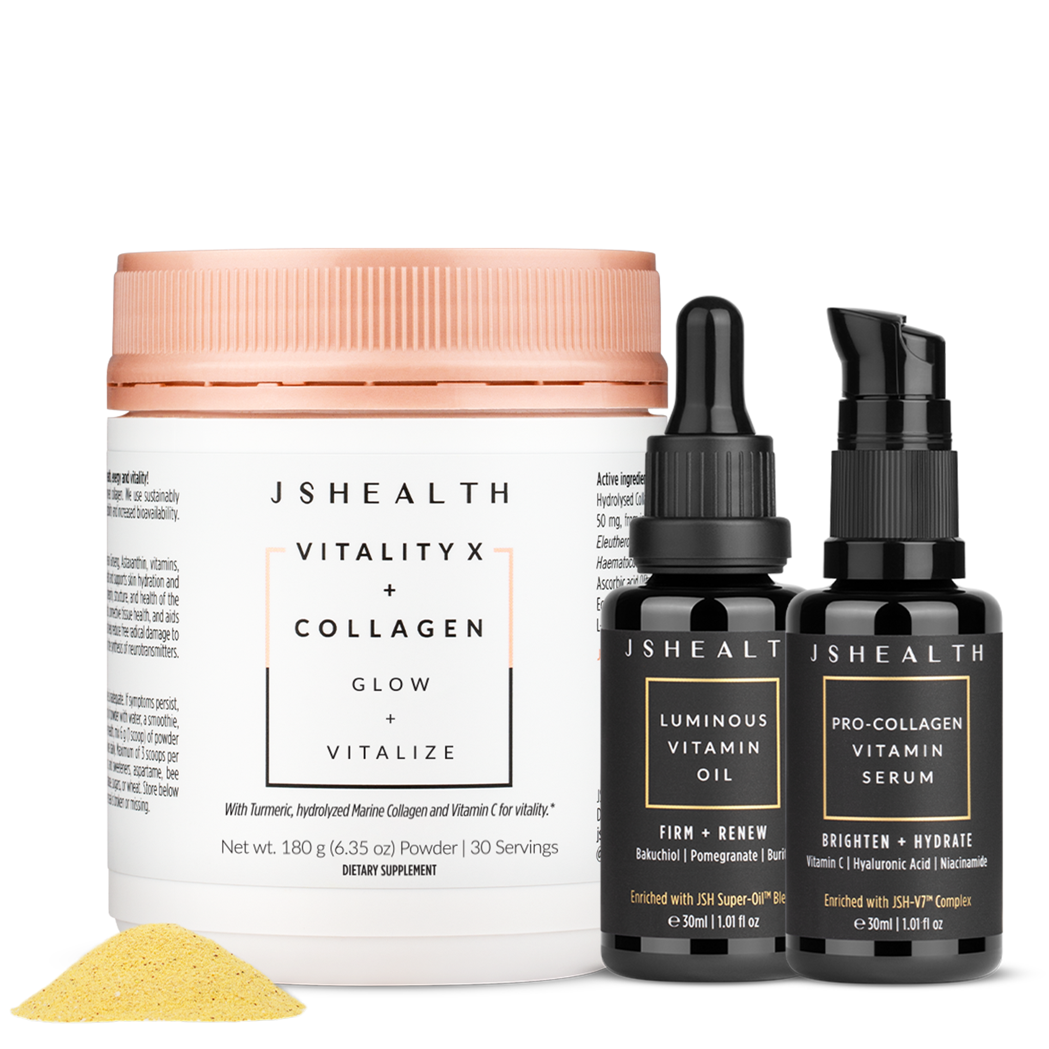 Age-Defying Perfect Pairing