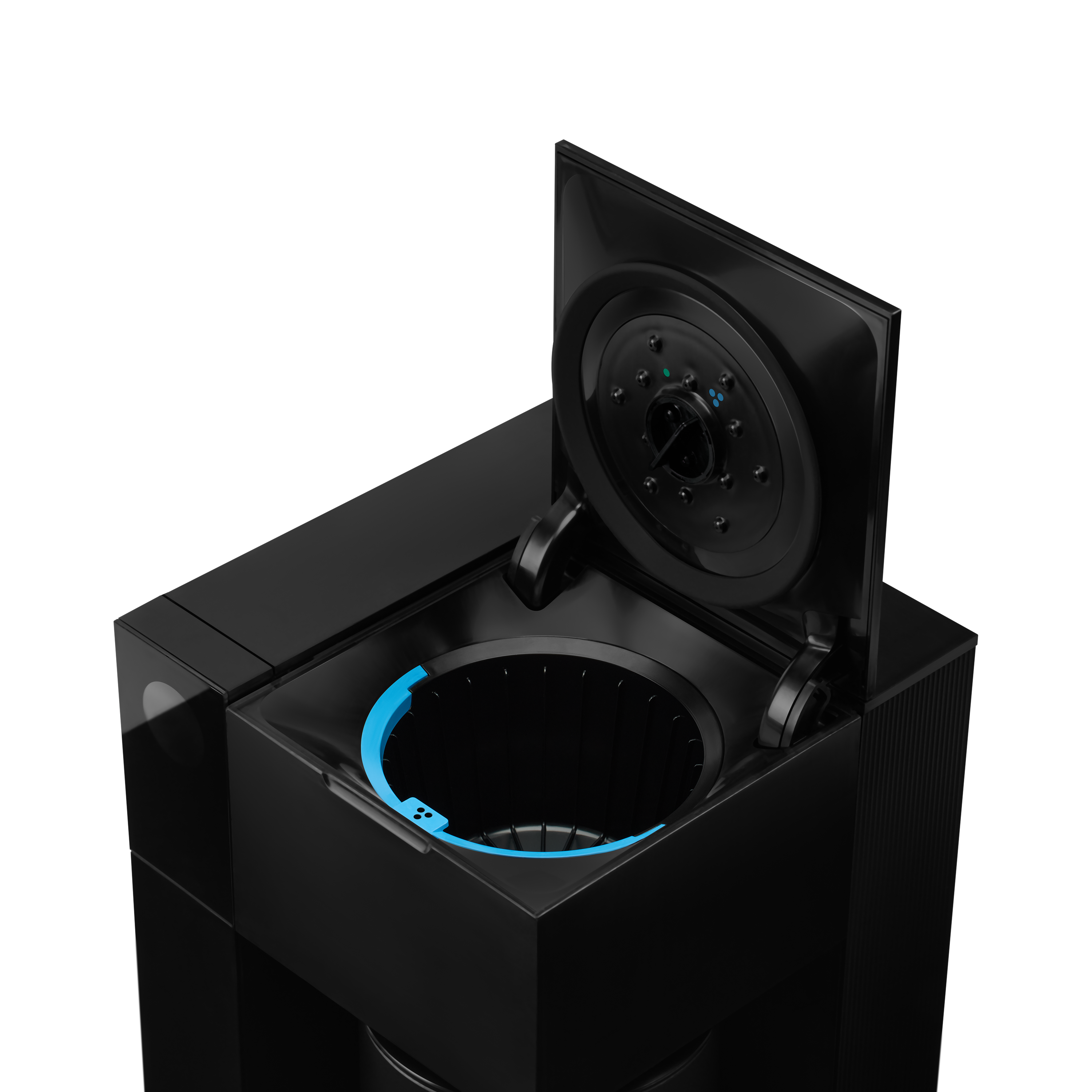 Aiden Precision Coffee Maker