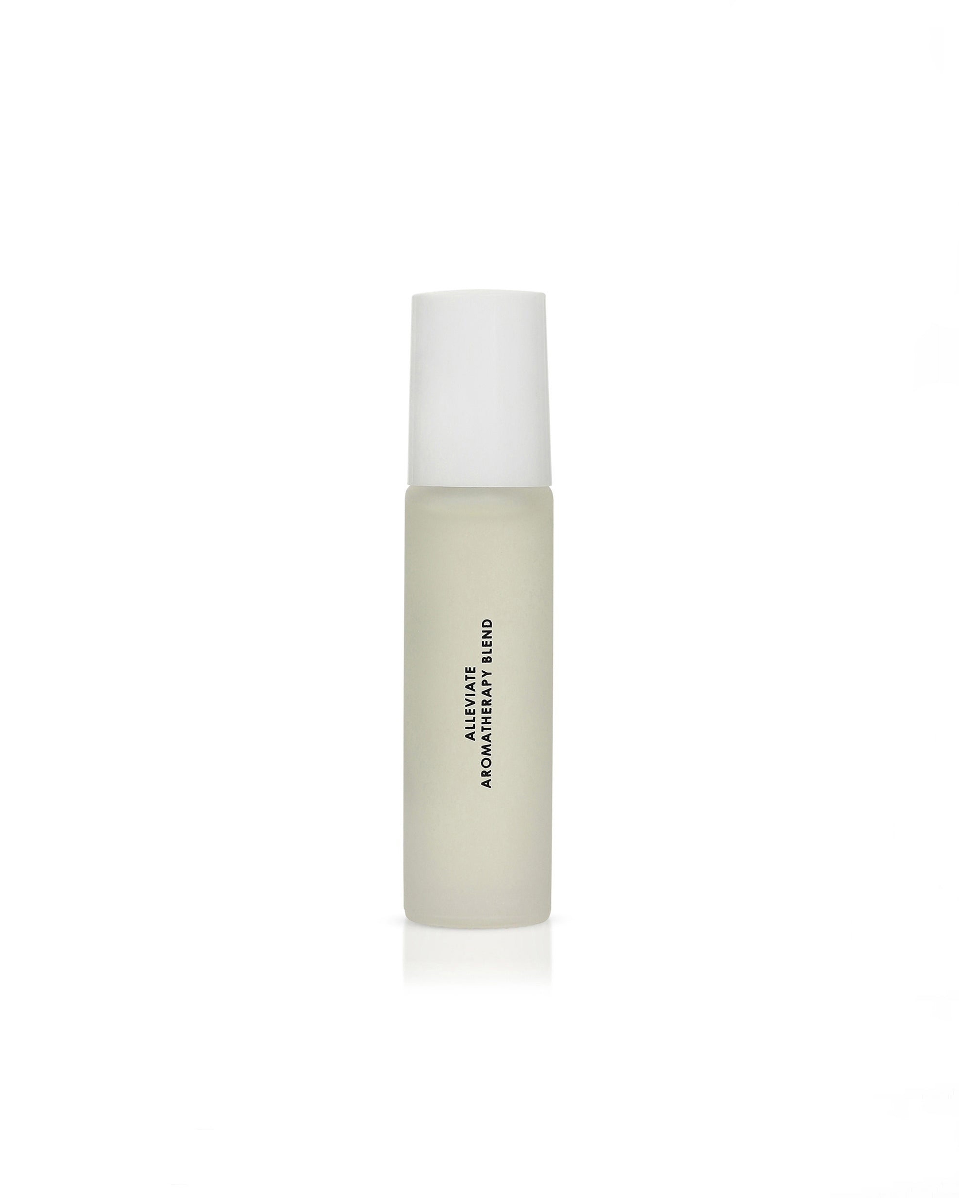 ALLEVIATE AROMATHERAPY BLEND by Botanical Republic