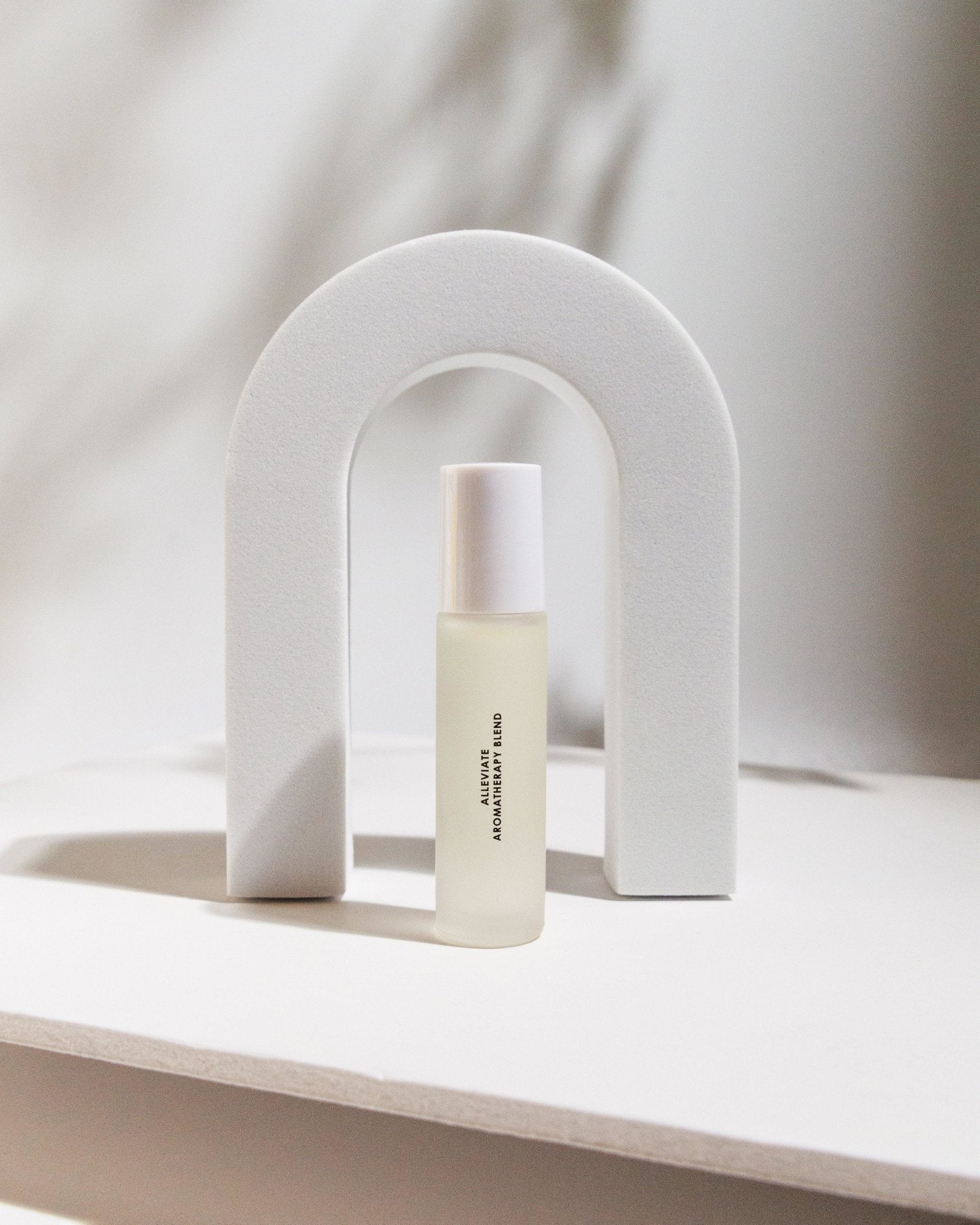 ALLEVIATE AROMATHERAPY BLEND by Botanical Republic
