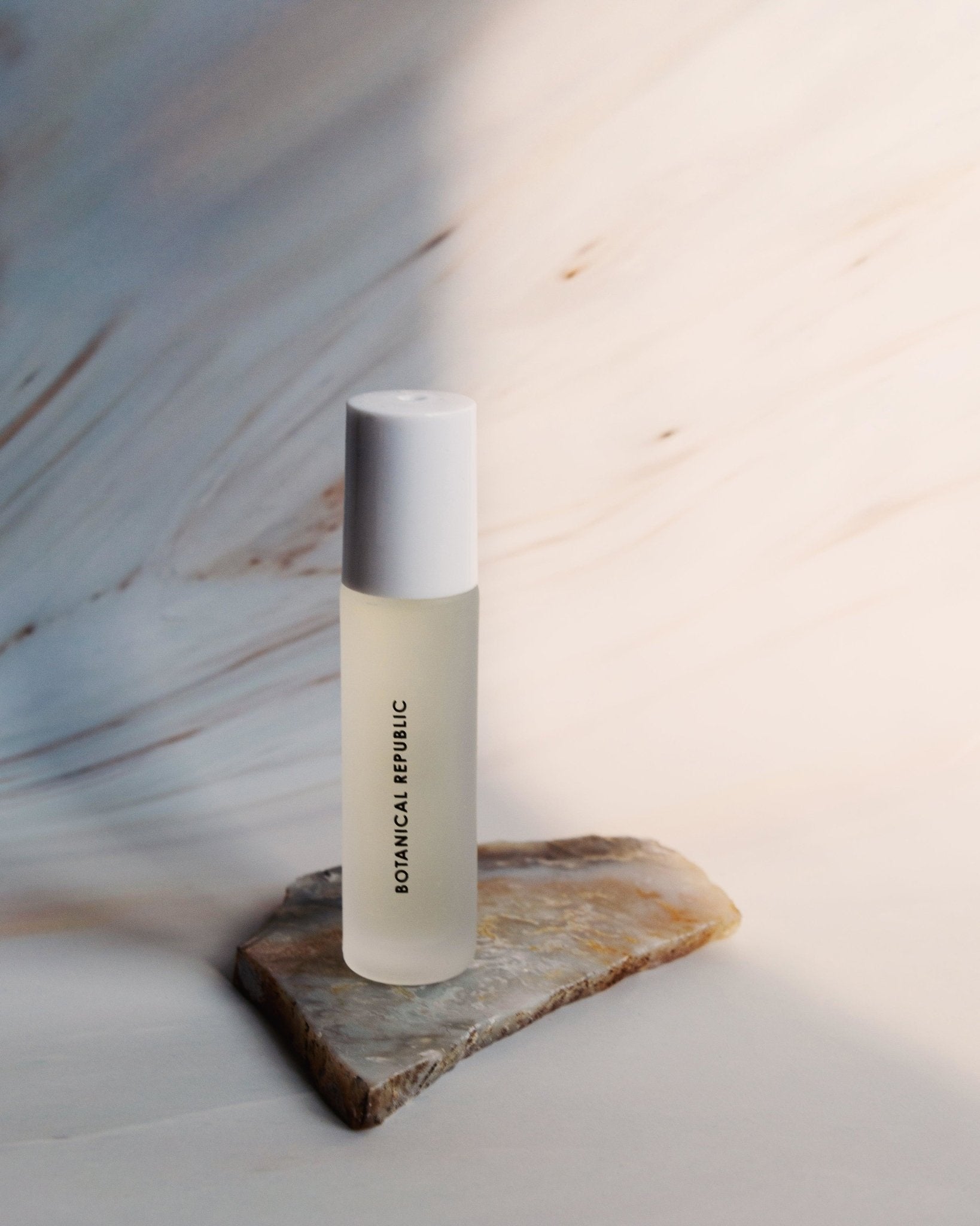 ALLEVIATE AROMATHERAPY BLEND by Botanical Republic