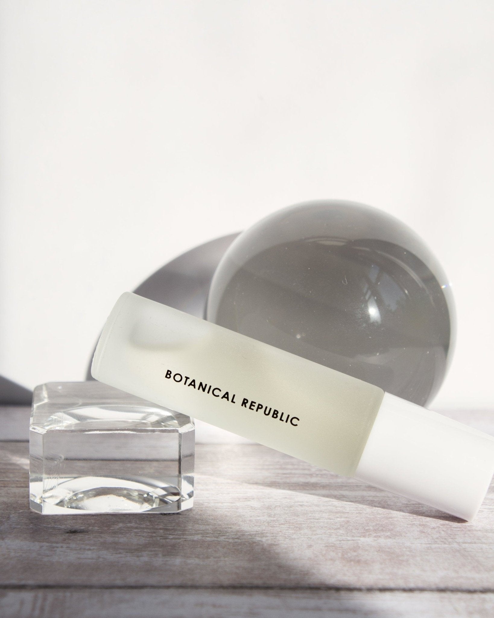 ALLEVIATE AROMATHERAPY BLEND by Botanical Republic