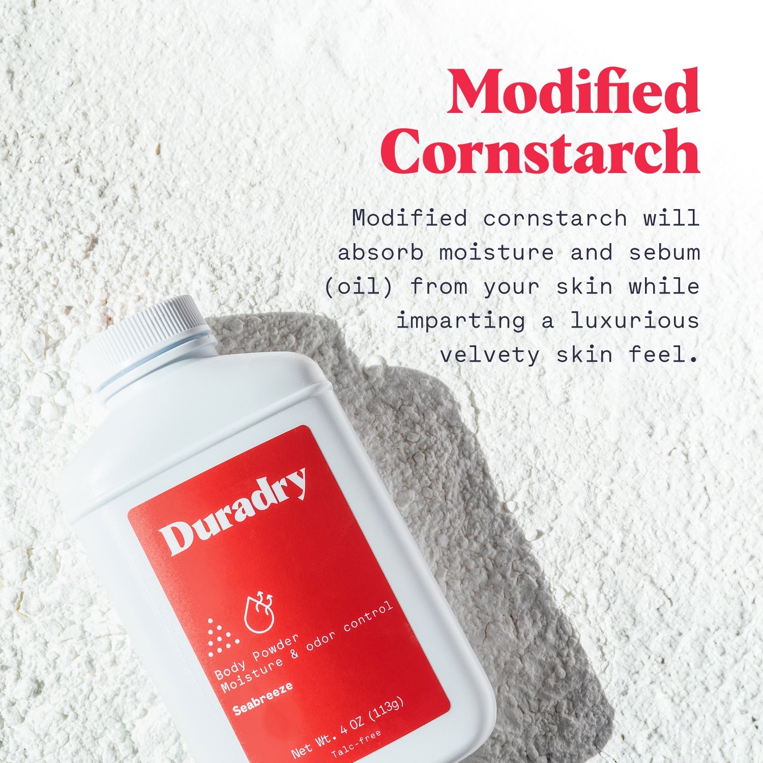 Body Powder by Duradry