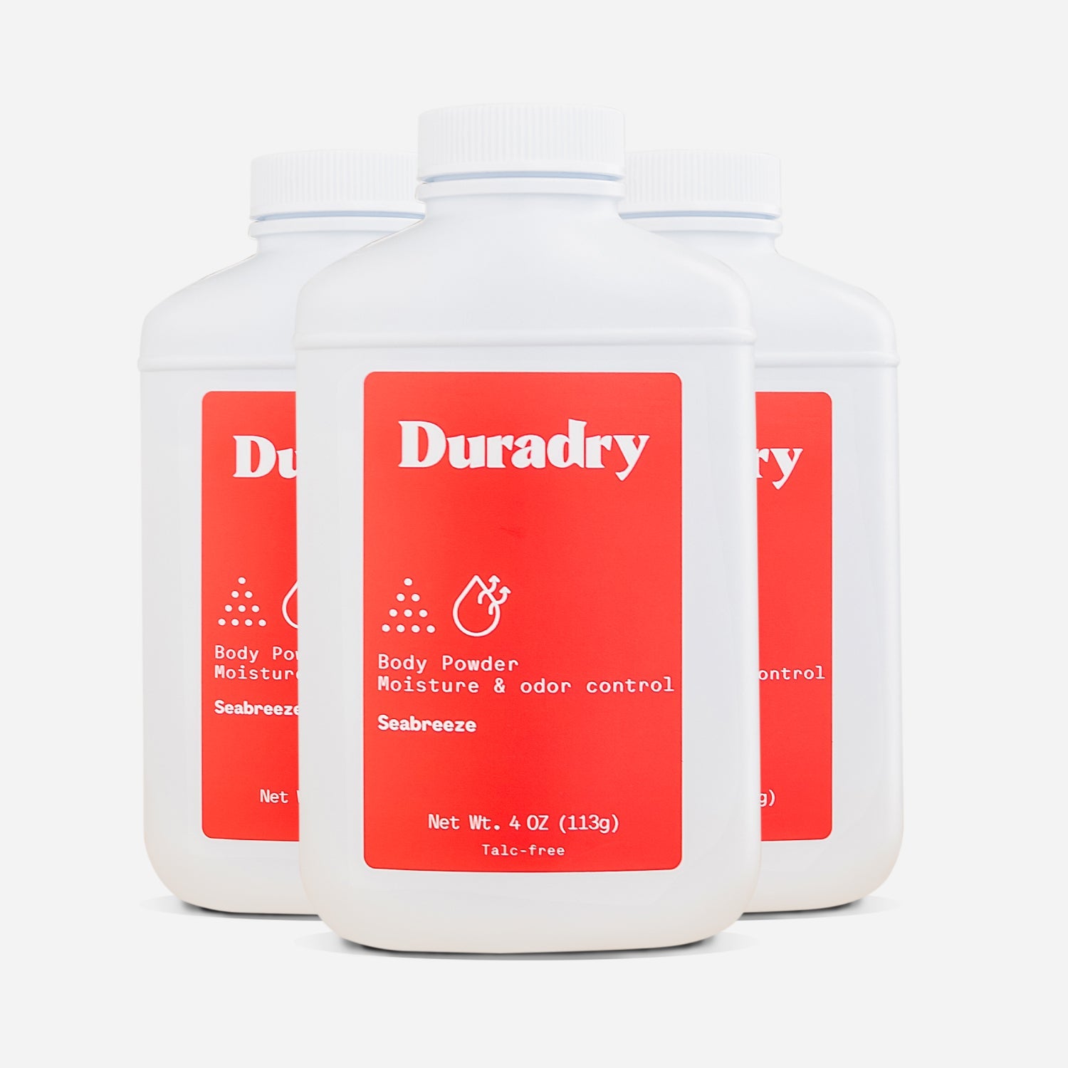 Body Powder by Duradry
