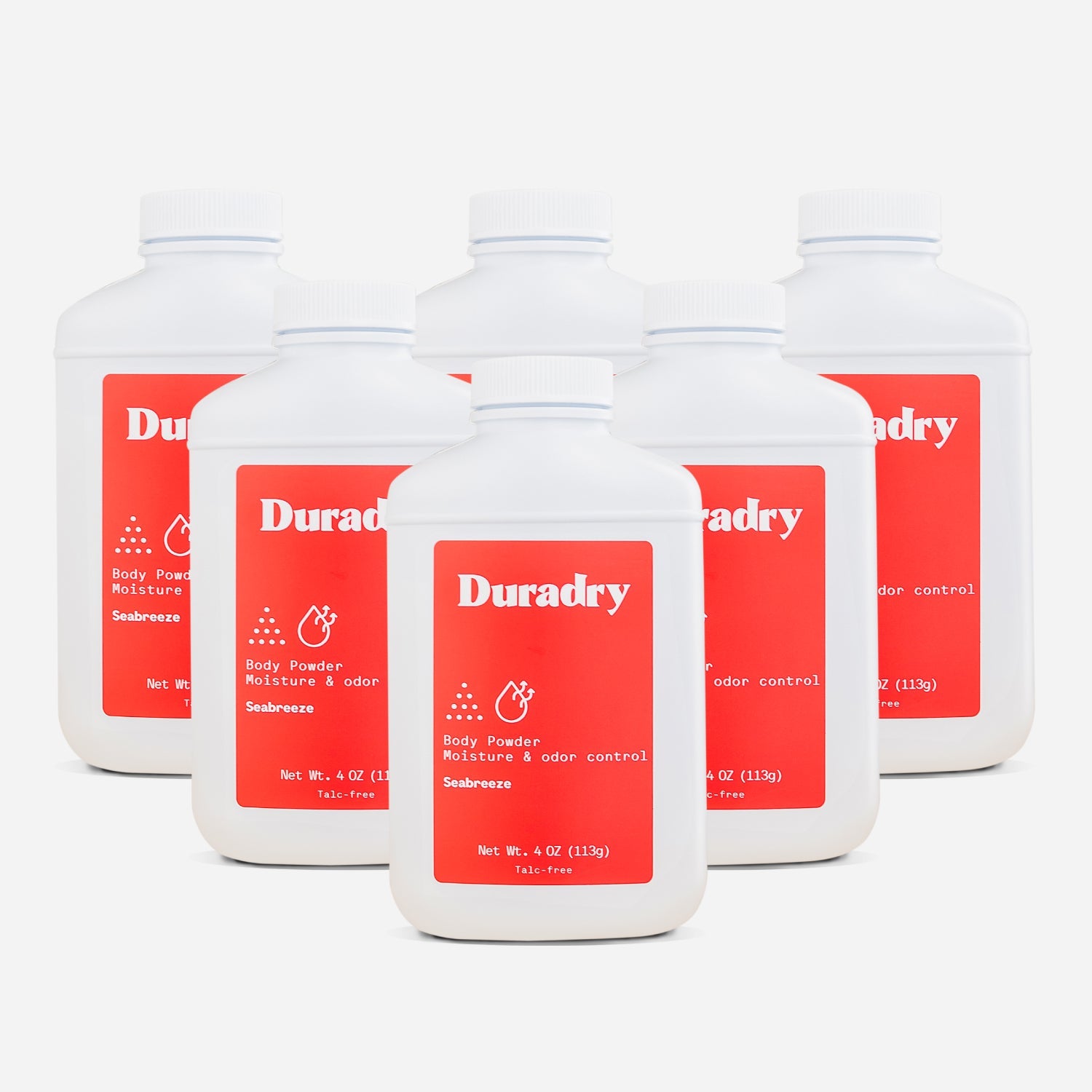Body Powder by Duradry