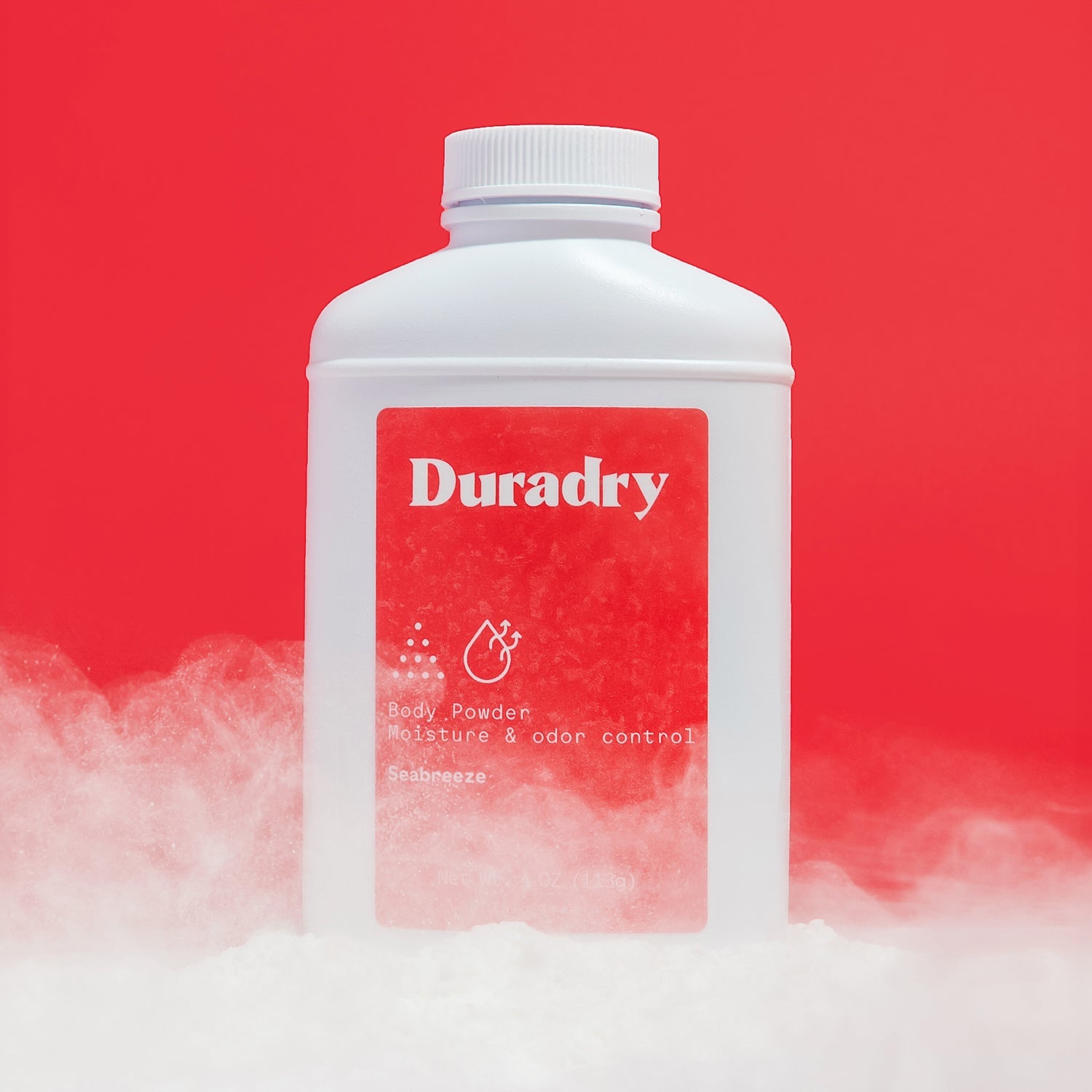 Body Powder by Duradry