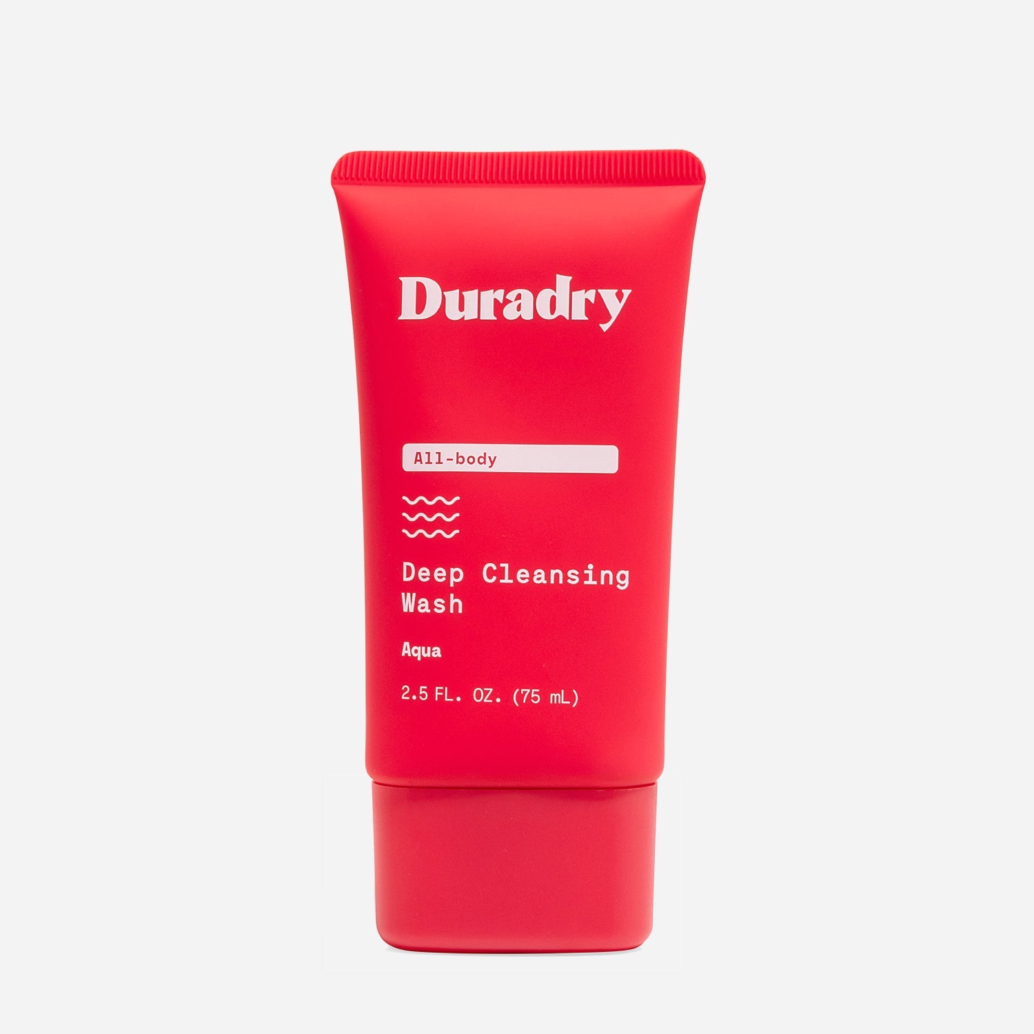 Deodorizing Body Wash by Duradry