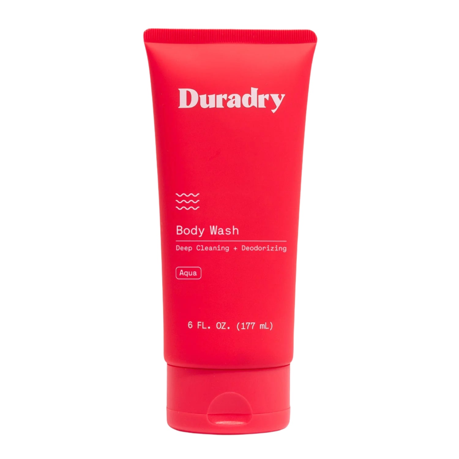 Deodorizing Body Wash by Duradry