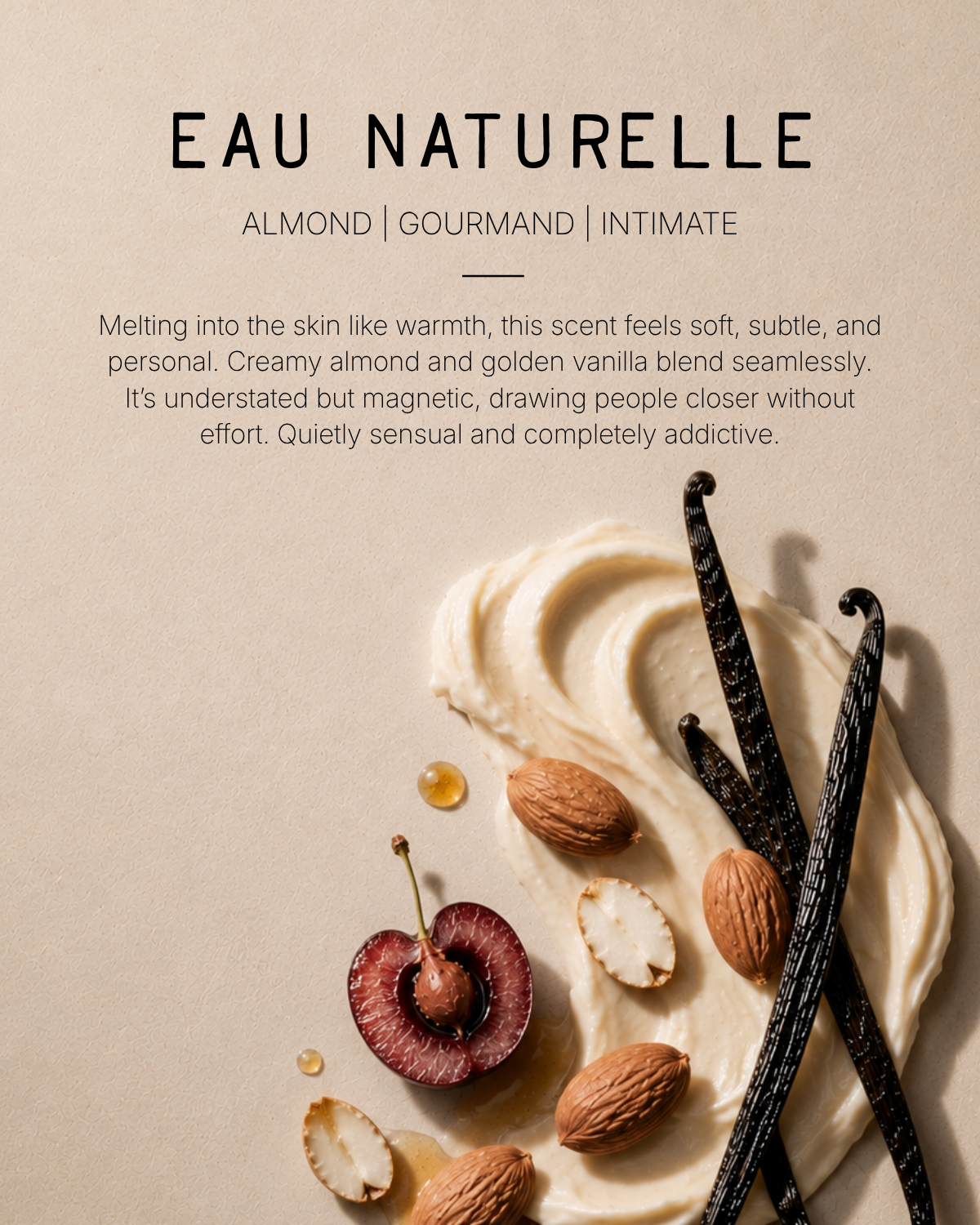 Eau Naturelle Fragrance