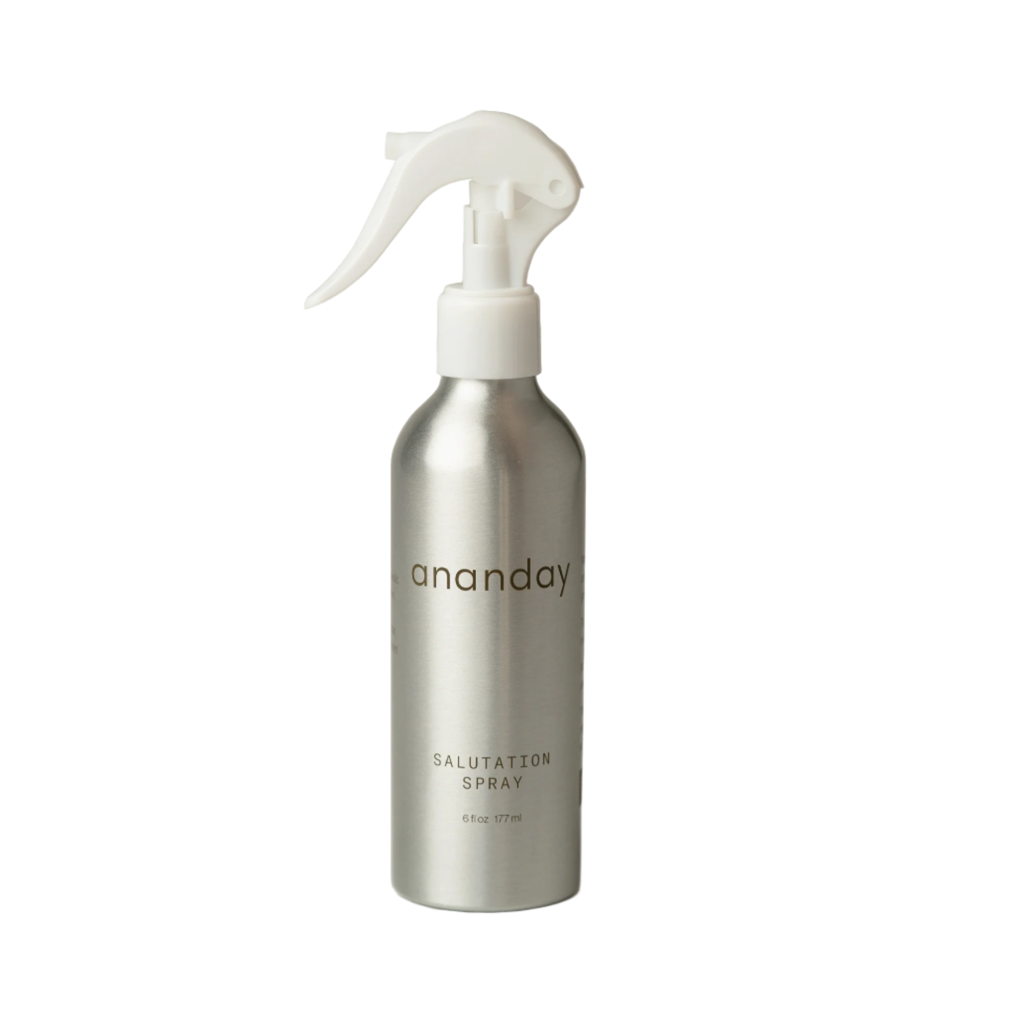 Ground + Cleanse Bundle by Ananday