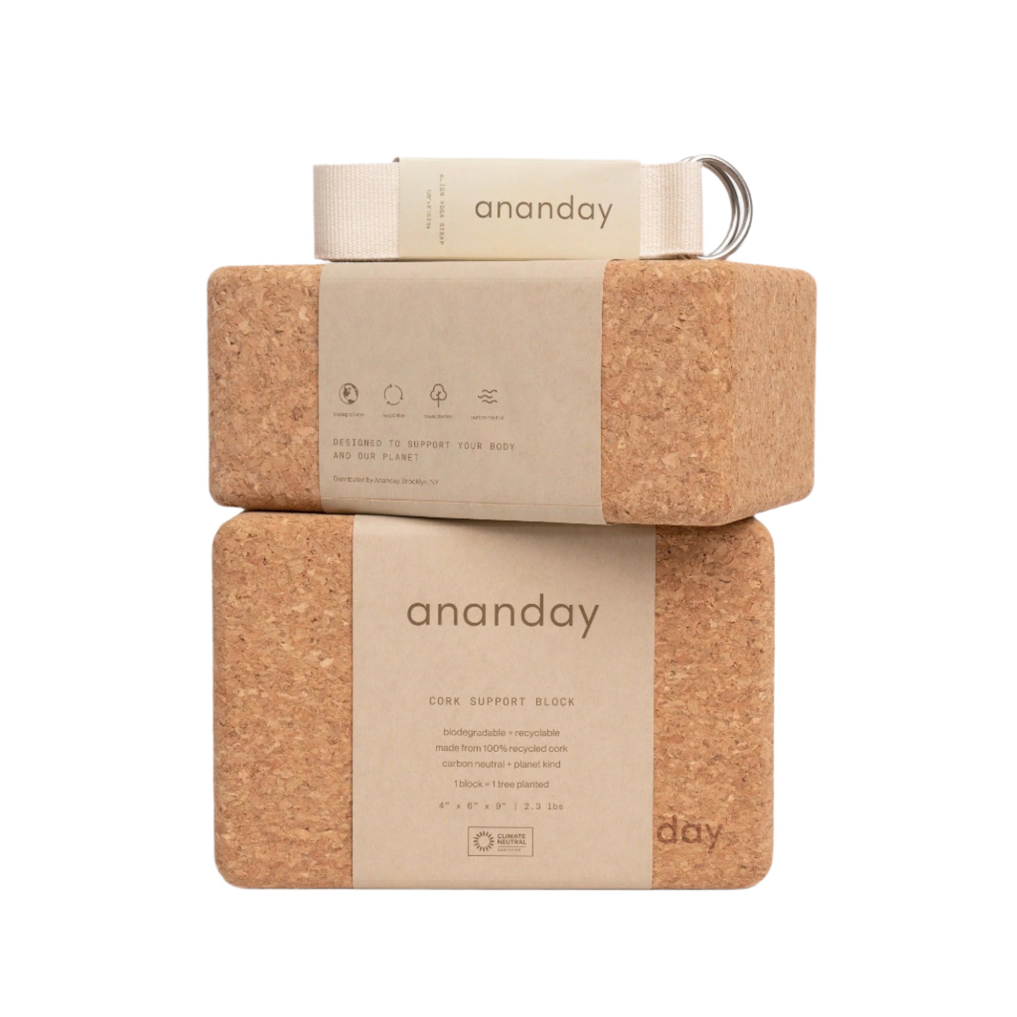 On-The-Go Studio Set in Surplus by Ananday