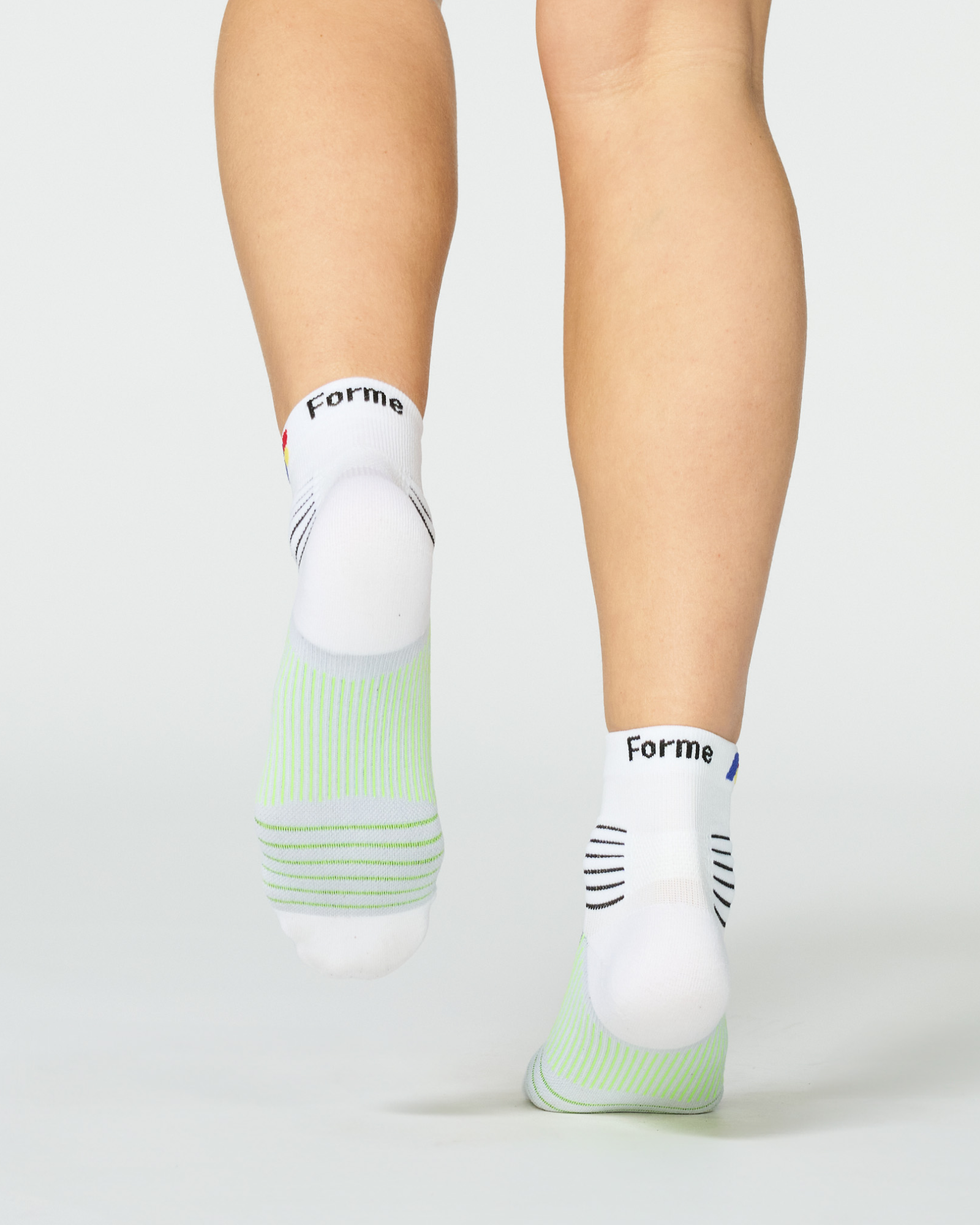 Ankle Guard Sock