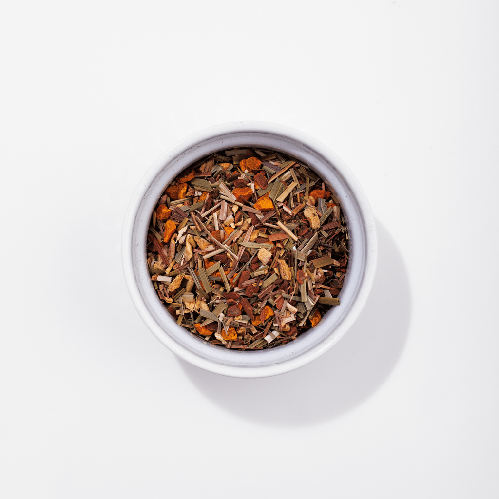 Anti-Inflammatory Tea
