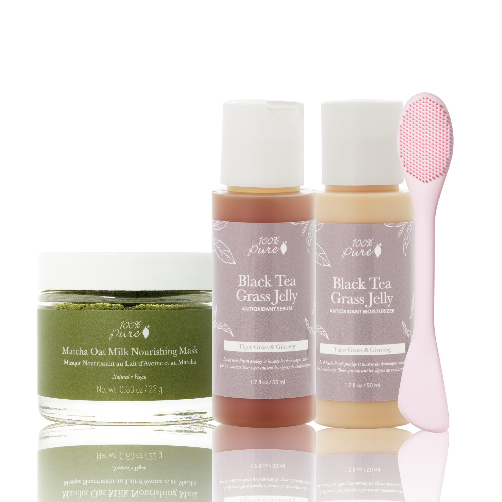 Antioxidant Tea Set