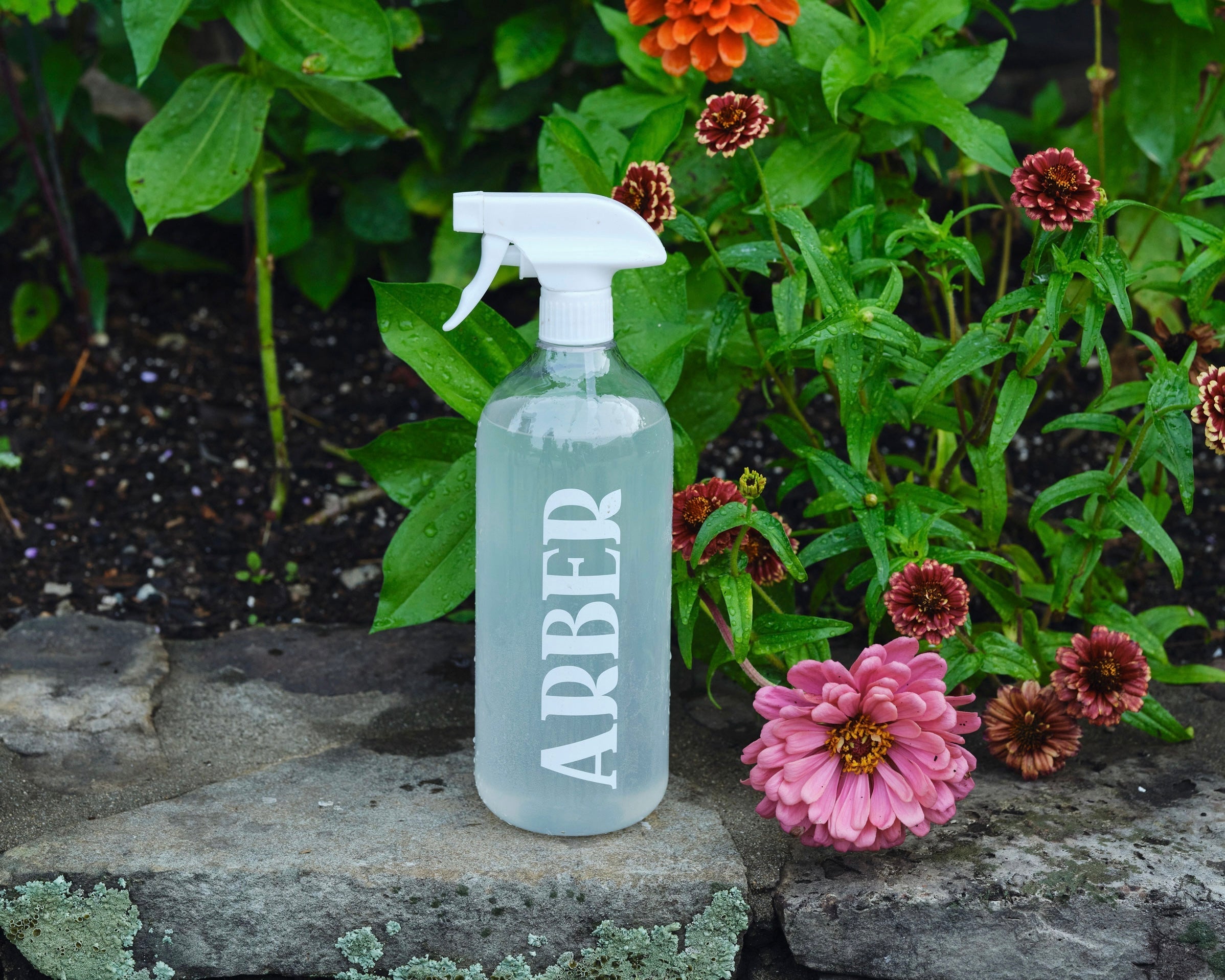 Spray Bottle by Arber
